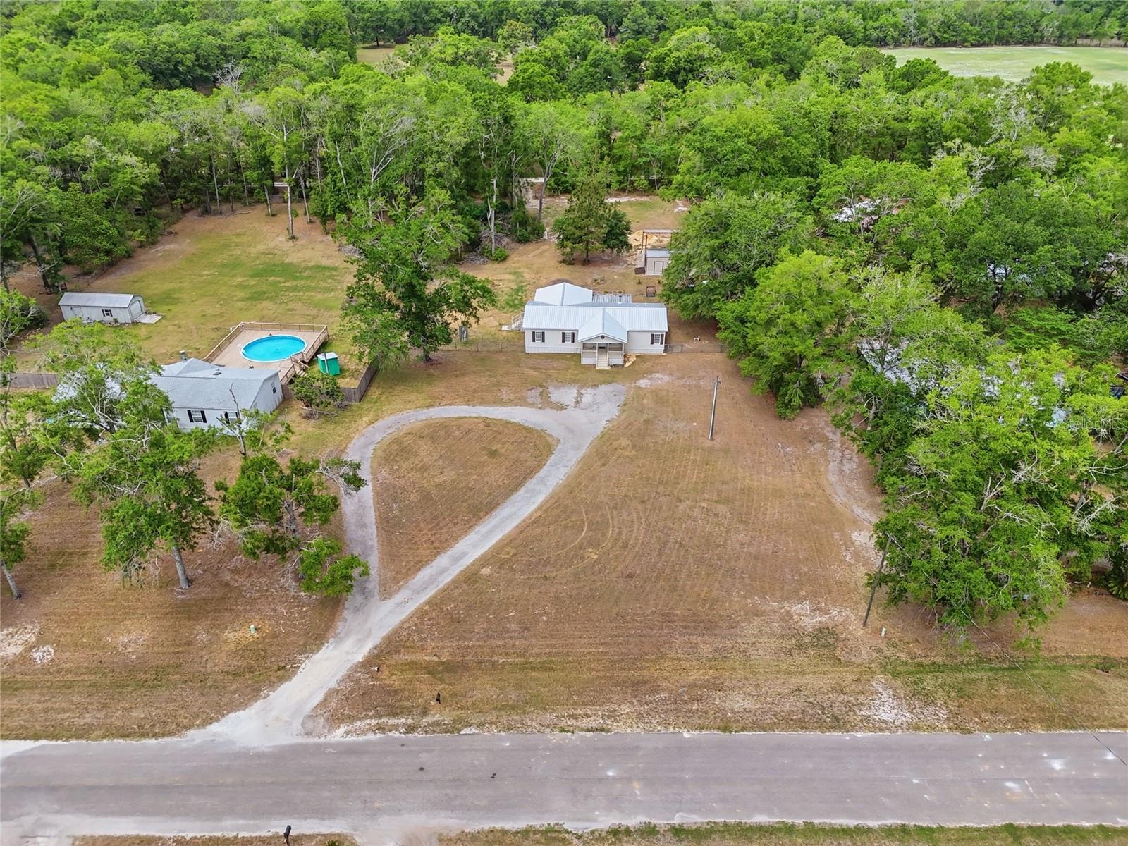 9528 NW 235TH TER, ALACHUA, FL, 32615