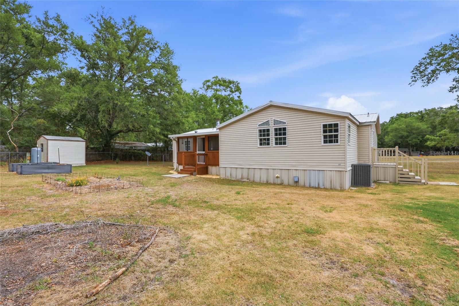 9528 NW 235TH TER, ALACHUA, FL, 32615