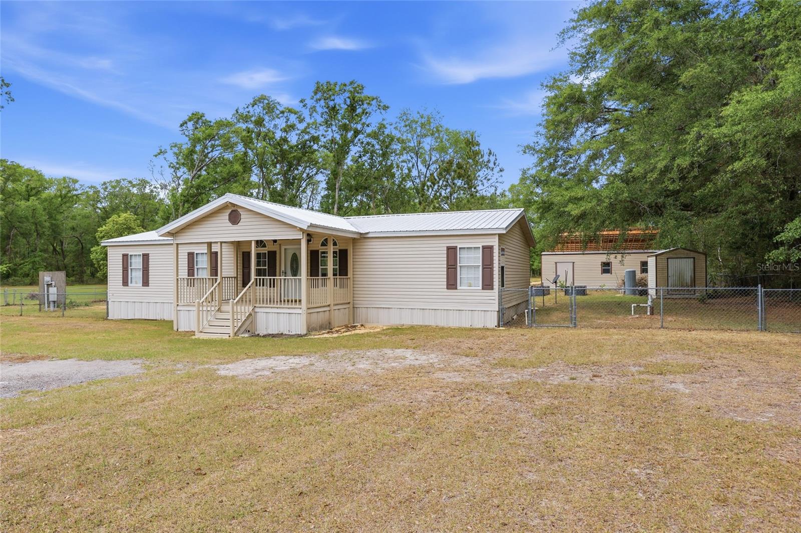 9528 NW 235TH TER, ALACHUA, FL, 32615