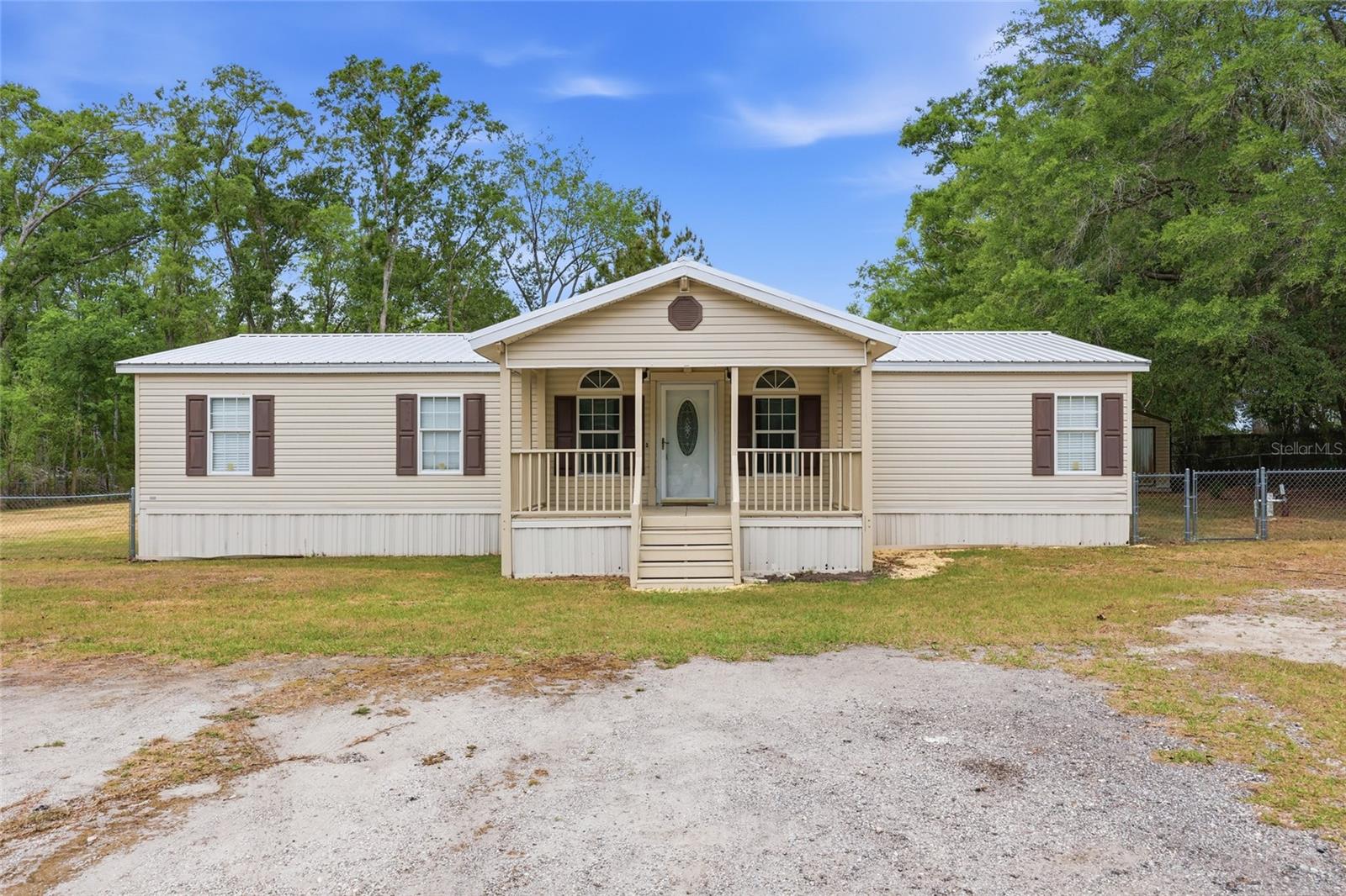9528 NW 235TH TER, ALACHUA, FL, 32615