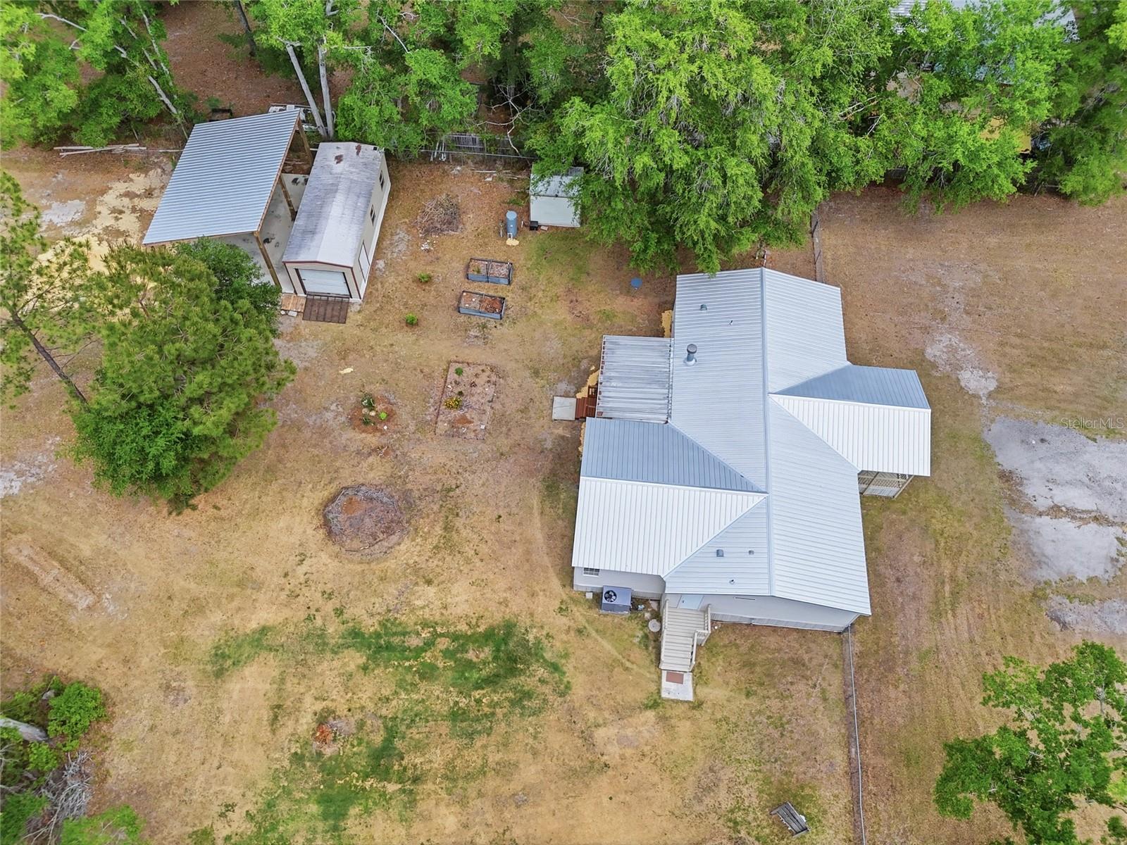 9528 NW 235TH TER, ALACHUA, FL, 32615