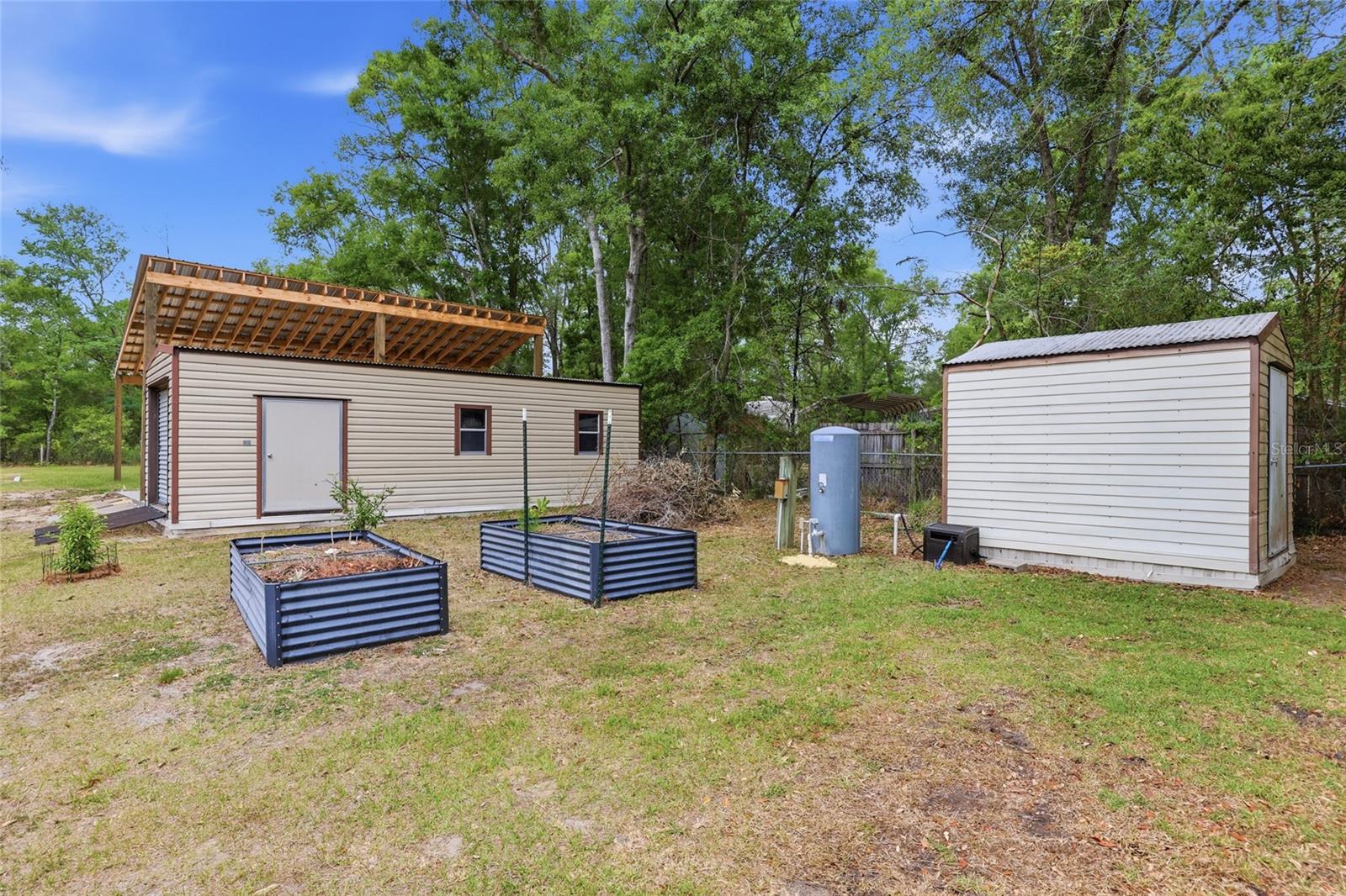 9528 NW 235TH TER, ALACHUA, FL, 32615