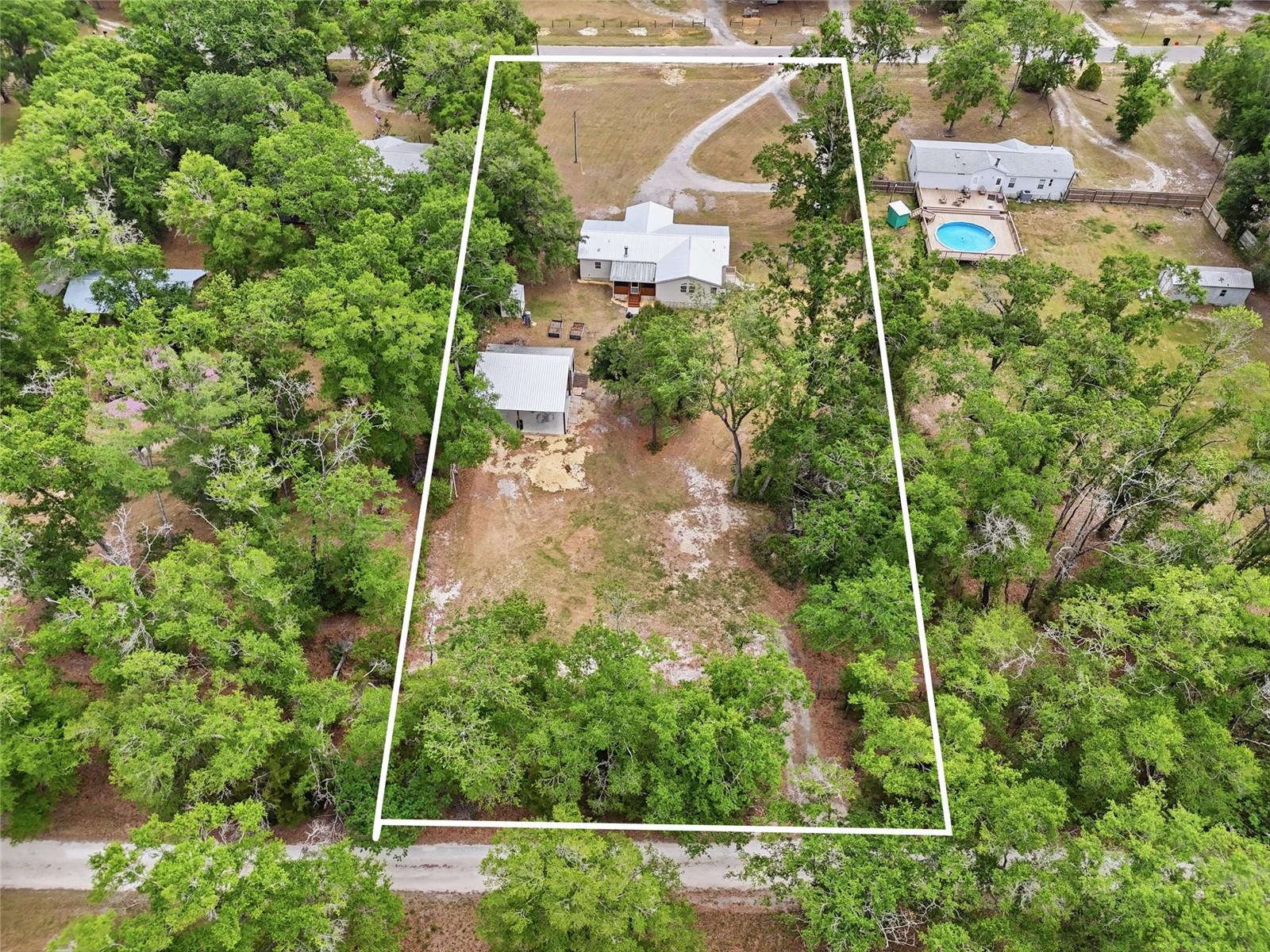 9528 NW 235TH TER, ALACHUA, FL, 32615