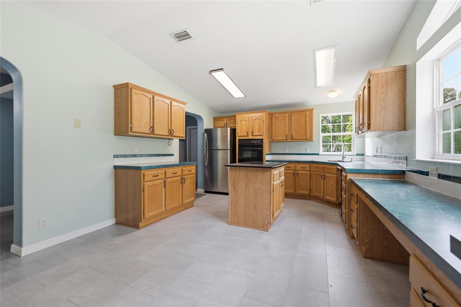 9528 NW 235TH TER, ALACHUA, FL, 32615