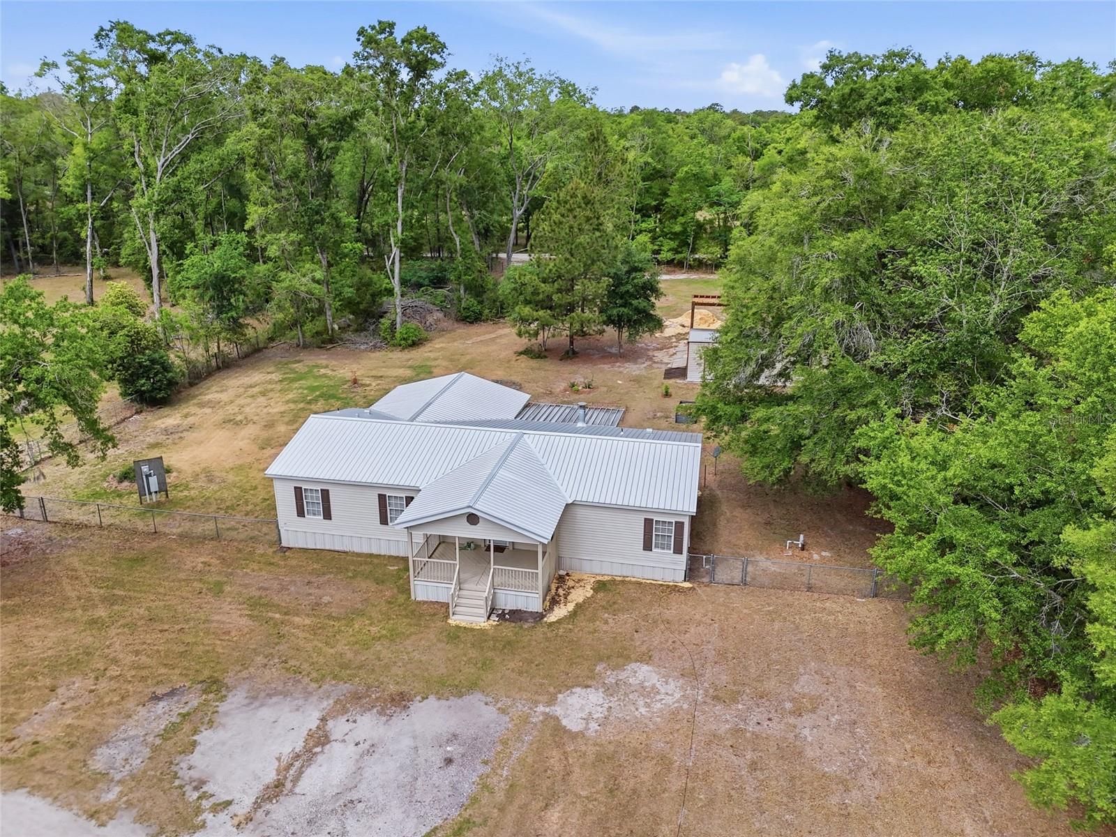 9528 NW 235TH TER, ALACHUA, FL, 32615