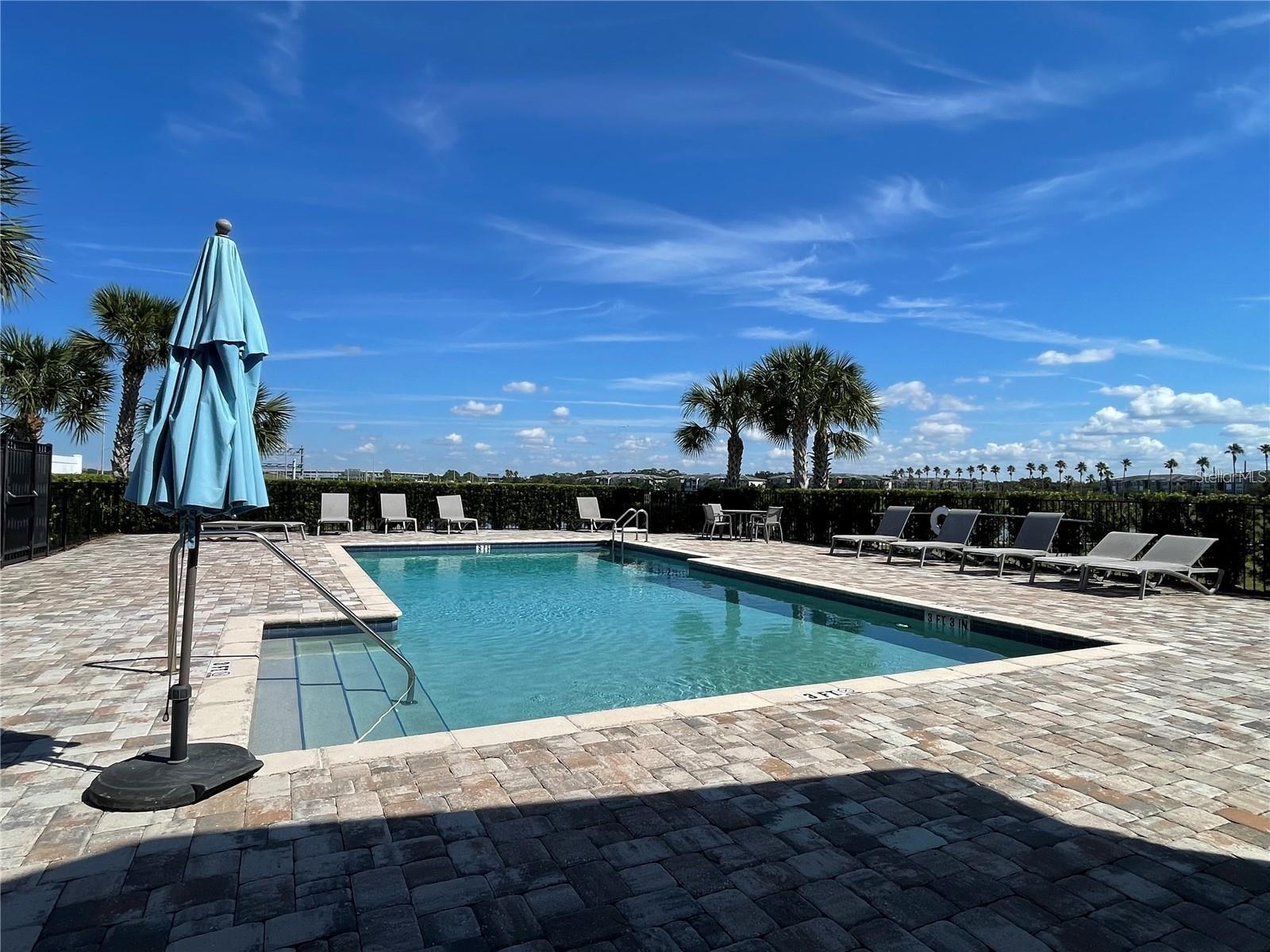 3972 PLAINVIEW DR, ORLANDO, FL, 32824