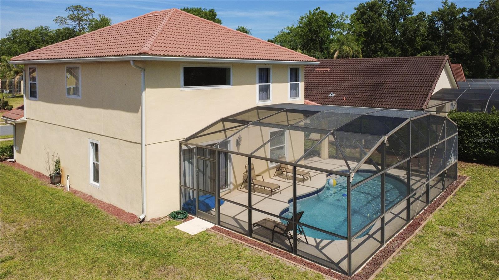 135 ROBIN RD, DAVENPORT, FL, 33896