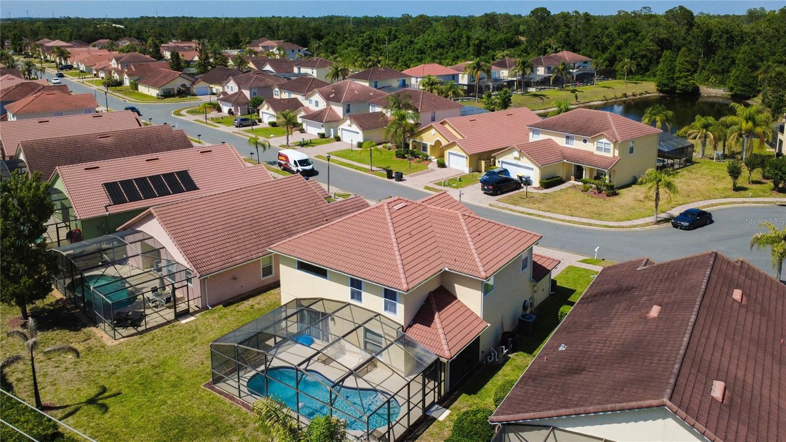 135 ROBIN RD, DAVENPORT, FL, 33896
