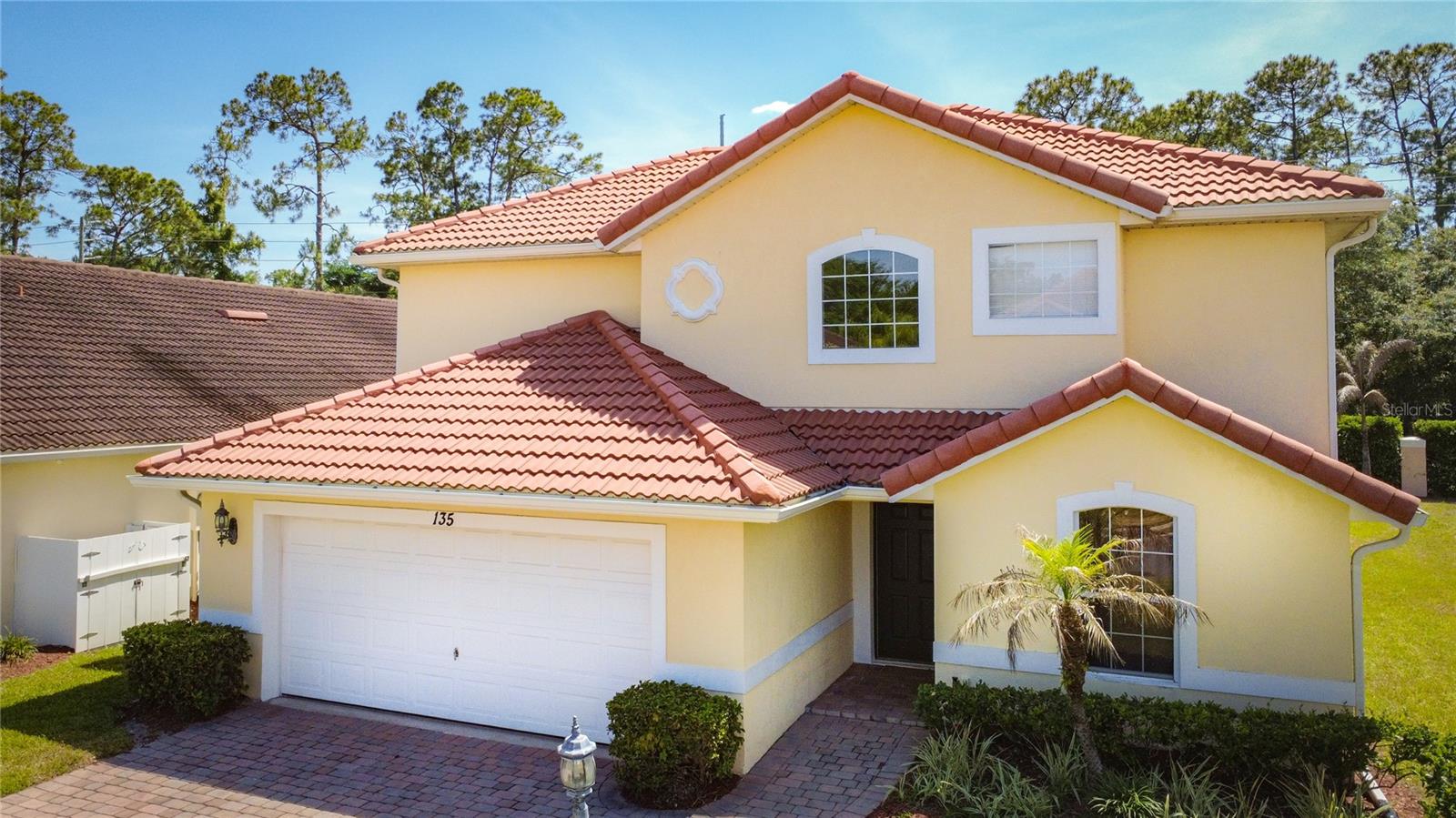 135 ROBIN RD, DAVENPORT, FL, 33896