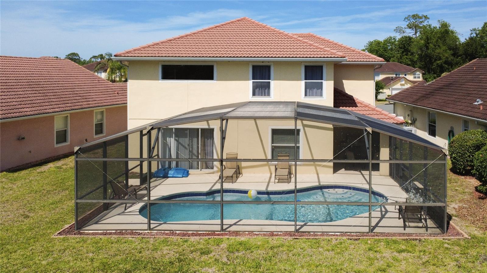 135 ROBIN RD, DAVENPORT, FL, 33896