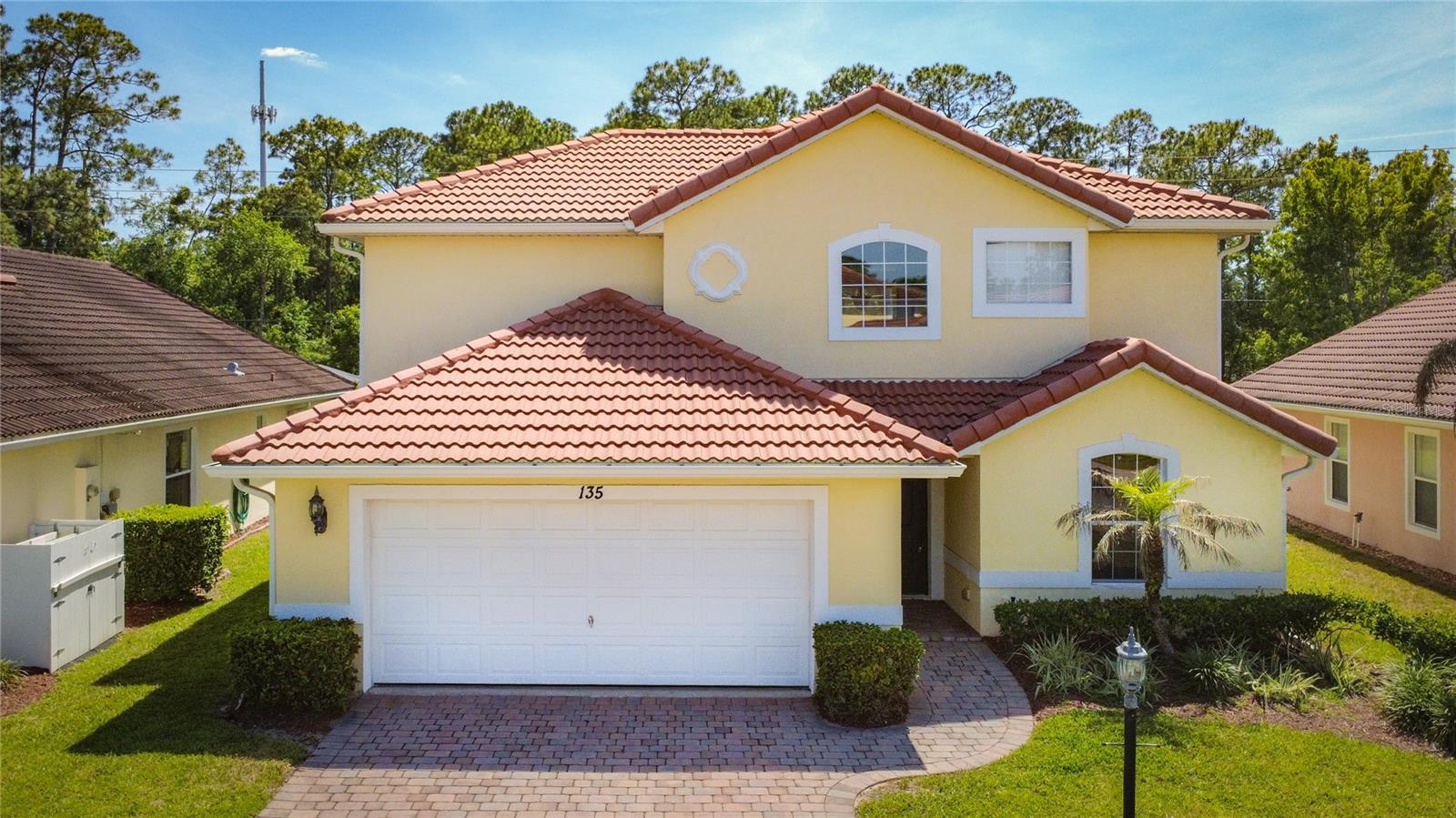 135 ROBIN RD, DAVENPORT, FL, 33896