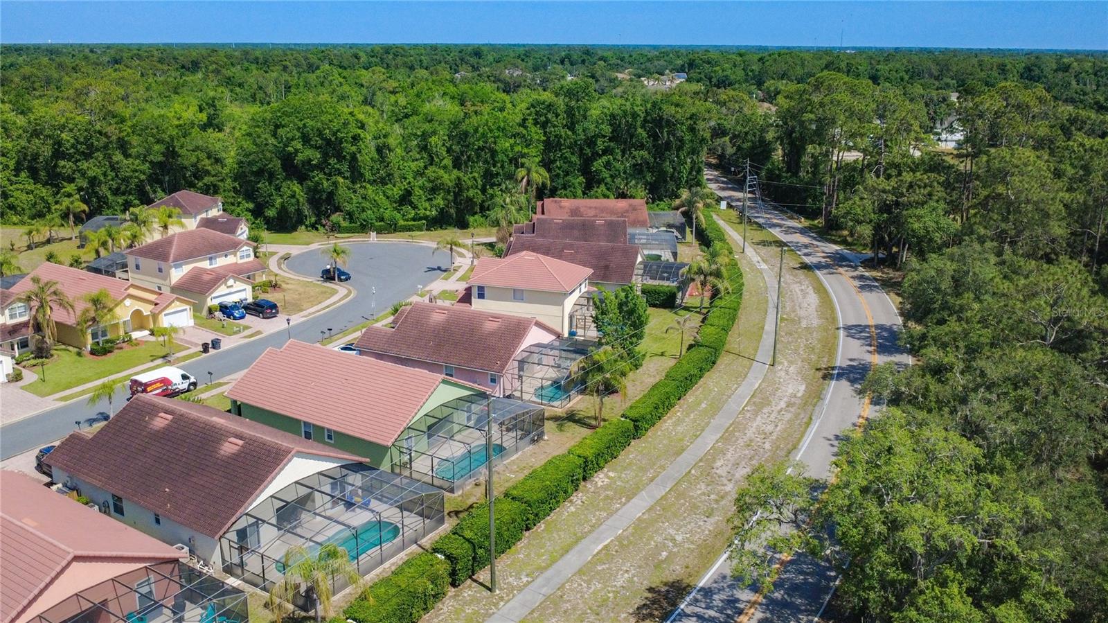 135 ROBIN RD, DAVENPORT, FL, 33896