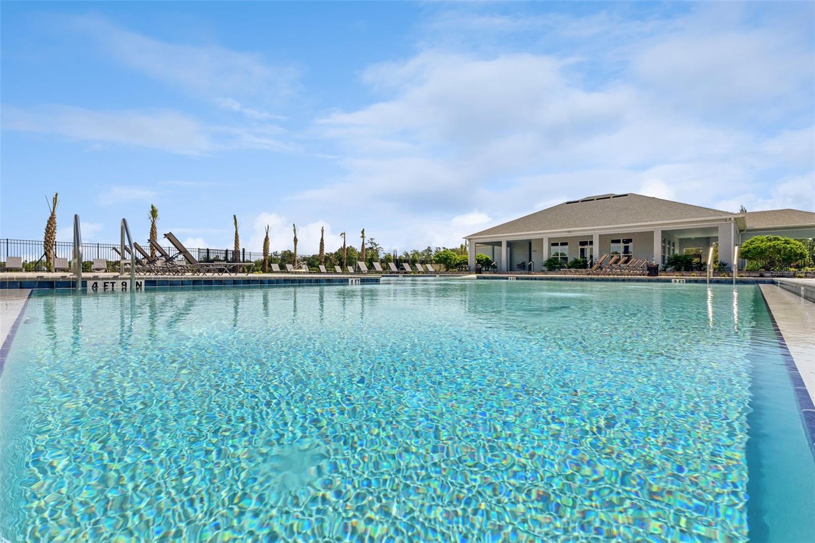 1344 FOUNTAIN VIEW ST, ORMOND BEACH, FL, 32174