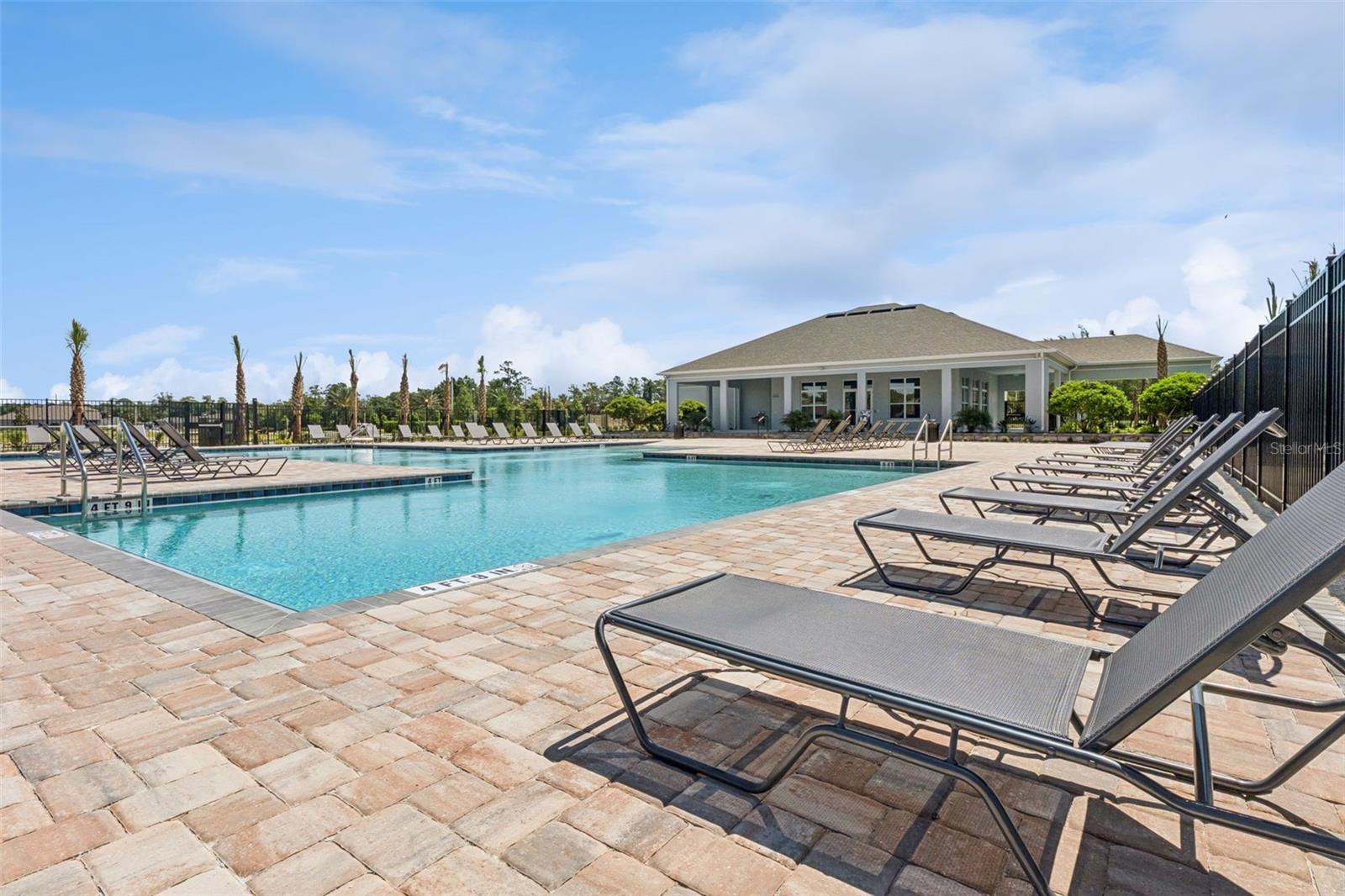 1344 FOUNTAIN VIEW ST, ORMOND BEACH, FL, 32174