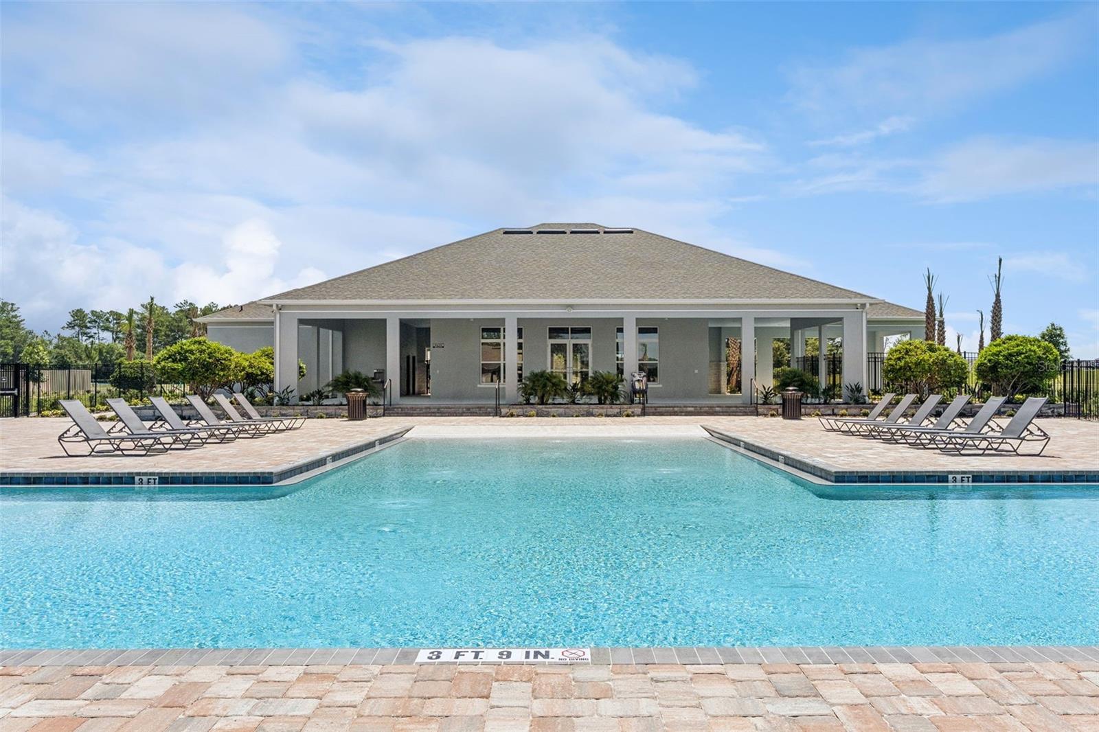 1344 FOUNTAIN VIEW ST, ORMOND BEACH, FL, 32174