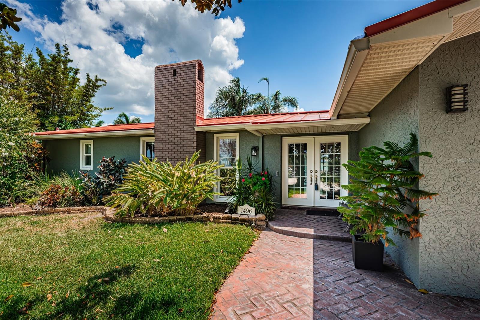 1496 49TH AVE NE, ST PETERSBURG, FL, 33703
