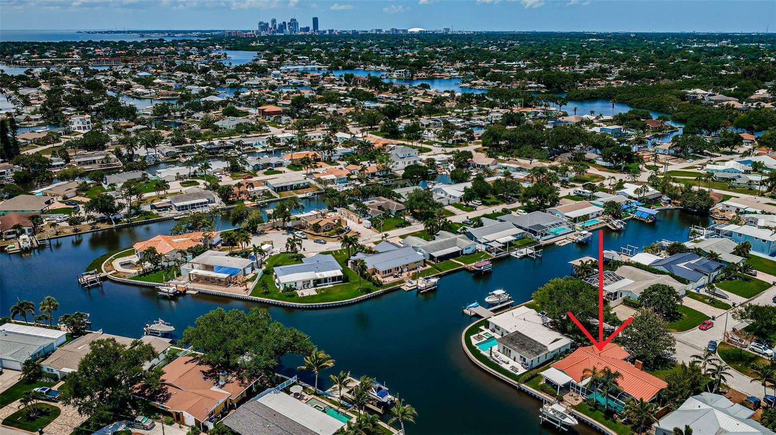 1496 49TH AVE NE, ST PETERSBURG, FL, 33703