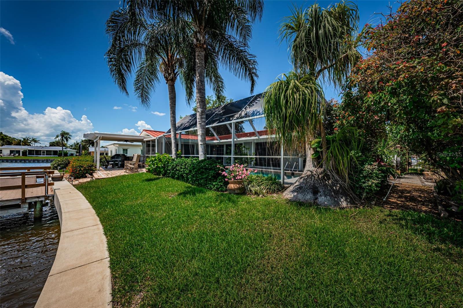 1496 49TH AVE NE, ST PETERSBURG, FL, 33703