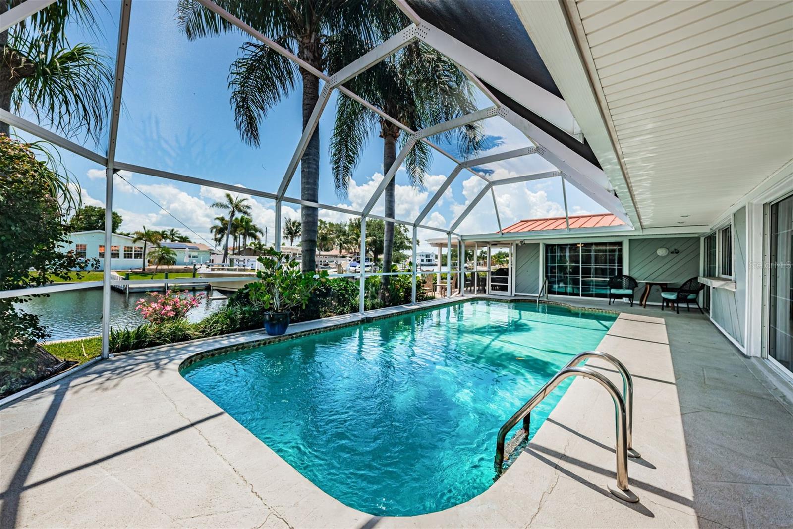 1496 49TH AVE NE, ST PETERSBURG, FL, 33703