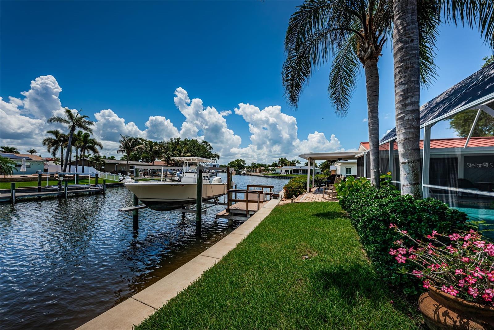 1496 49TH AVE NE, ST PETERSBURG, FL, 33703