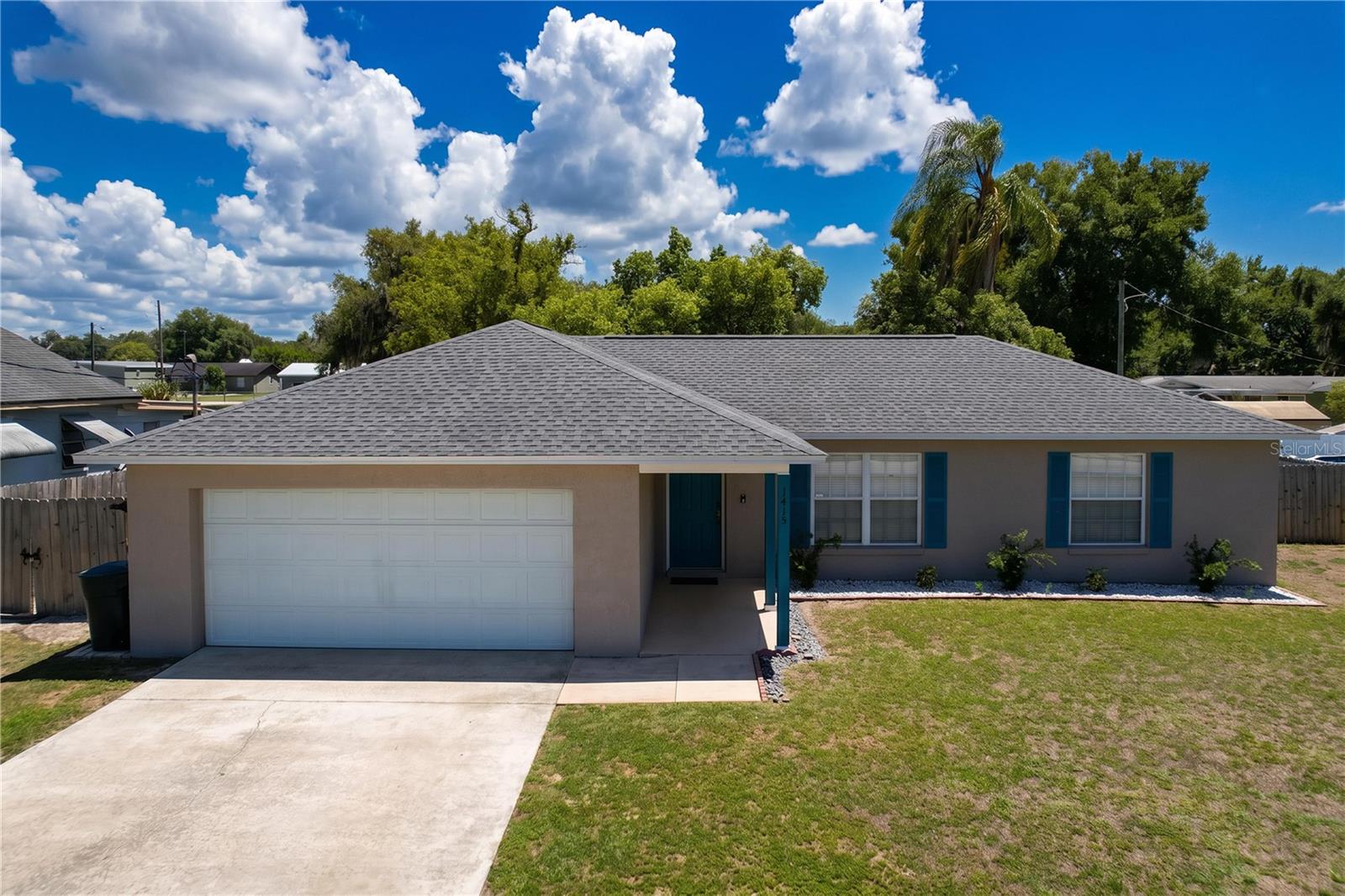 1415 E STUART ST, BARTOW, FL, 33830