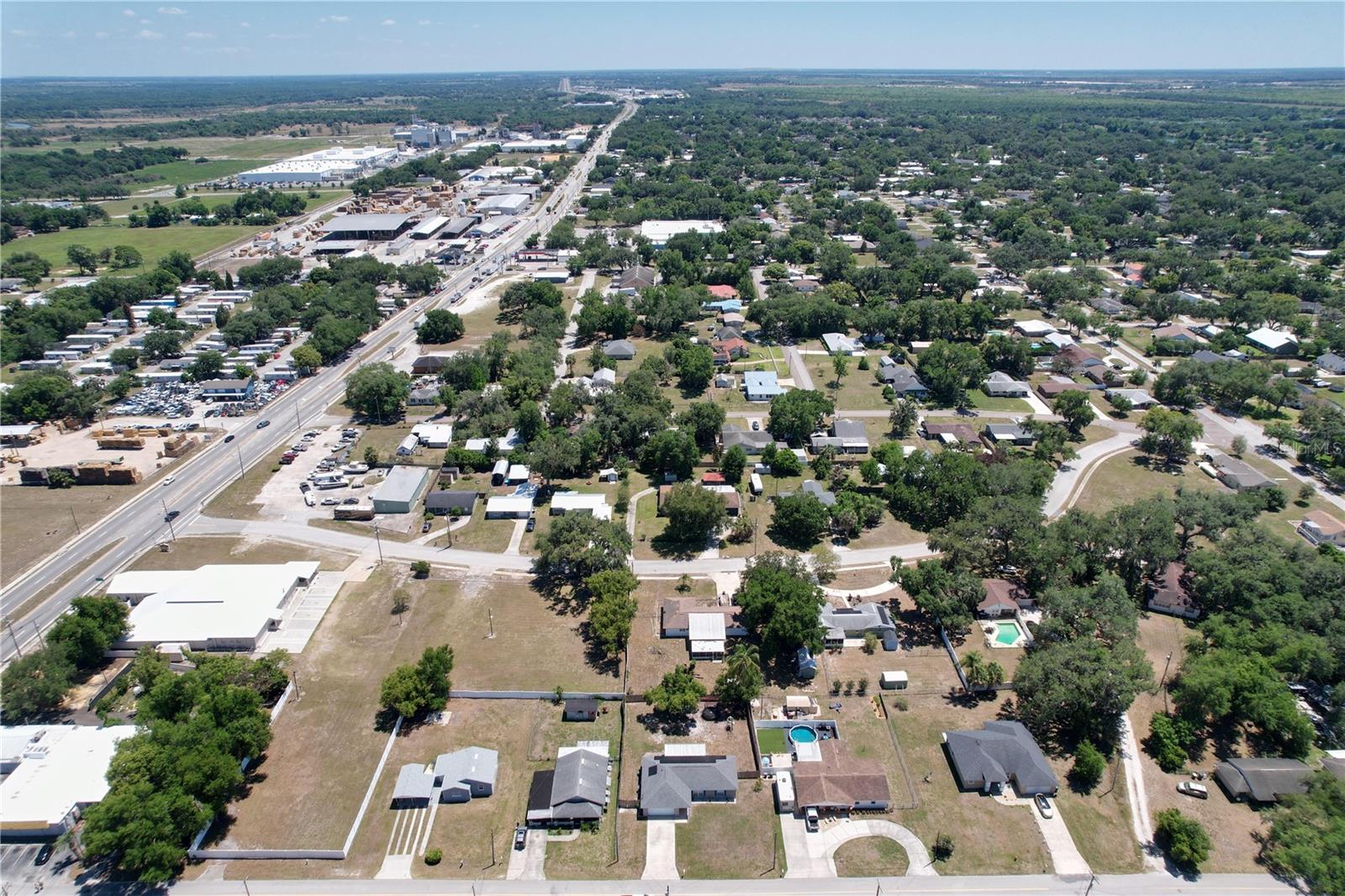 1415 E STUART ST, BARTOW, FL, 33830