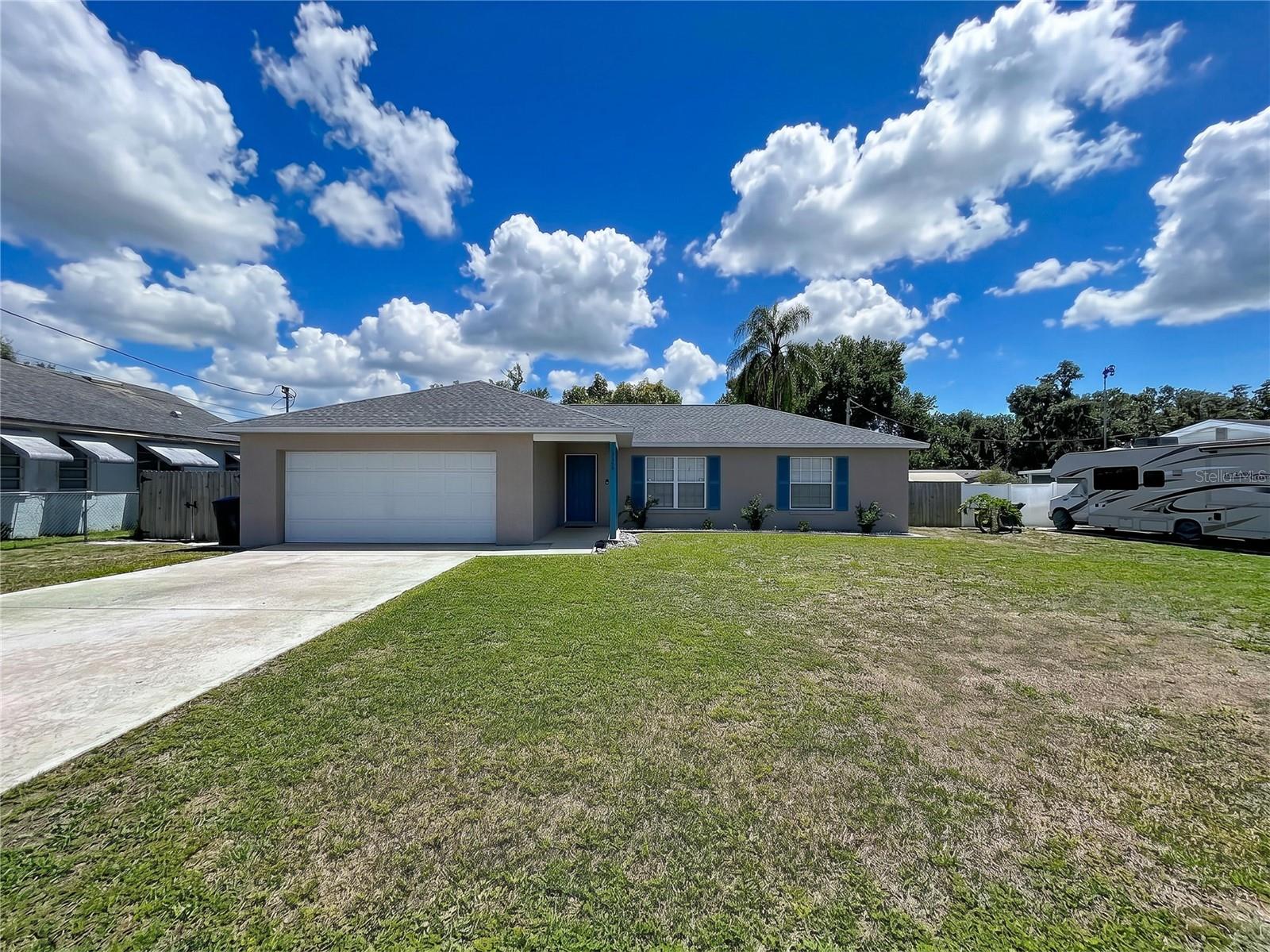 1415 E STUART ST, BARTOW, FL, 33830