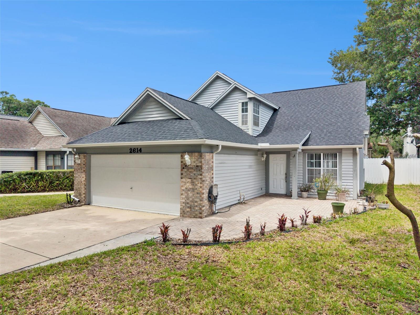 2614 SUSANDAY DR, ORLANDO, FL, 32812