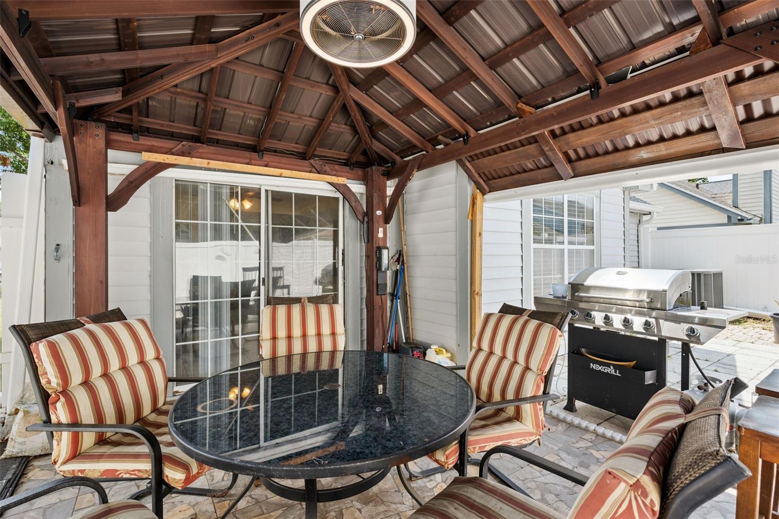 2614 SUSANDAY DR, ORLANDO, FL, 32812