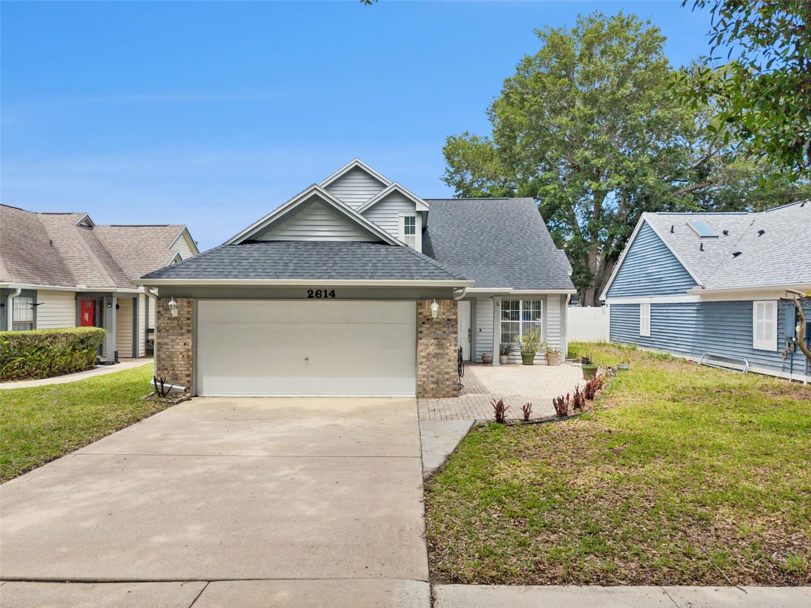 2614 SUSANDAY DR, ORLANDO, FL, 32812