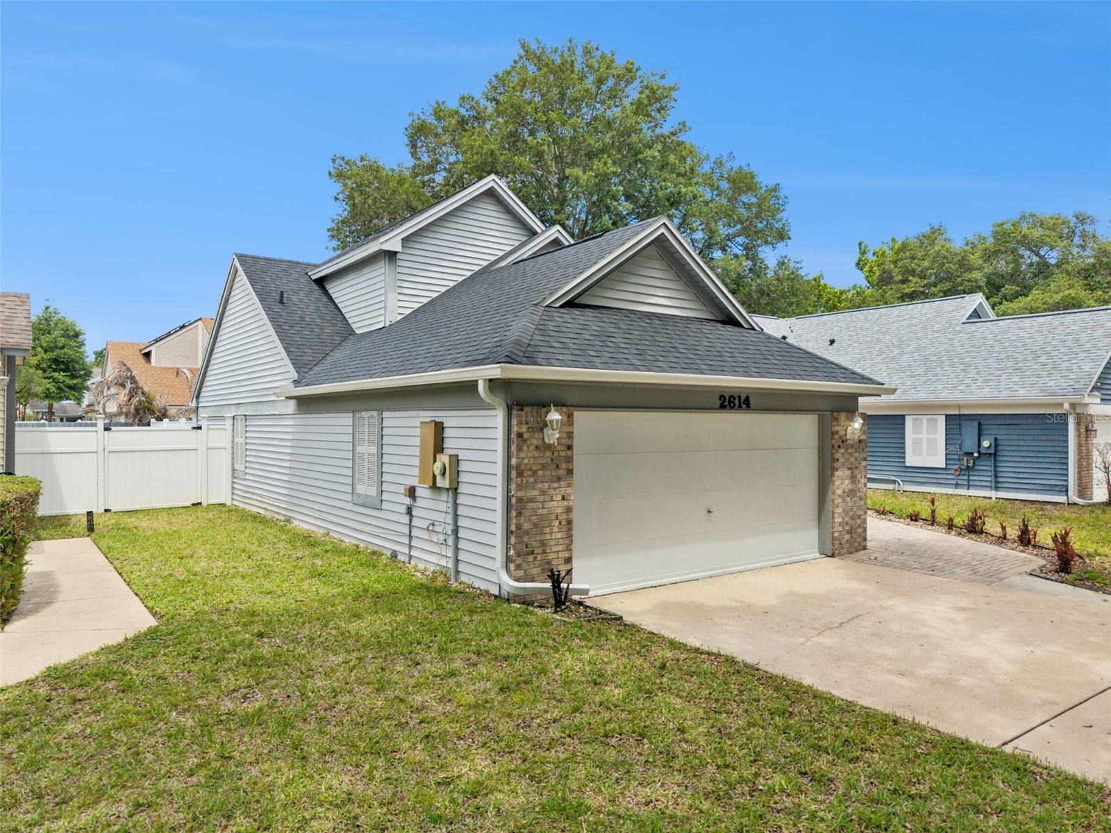 2614 SUSANDAY DR, ORLANDO, FL, 32812
