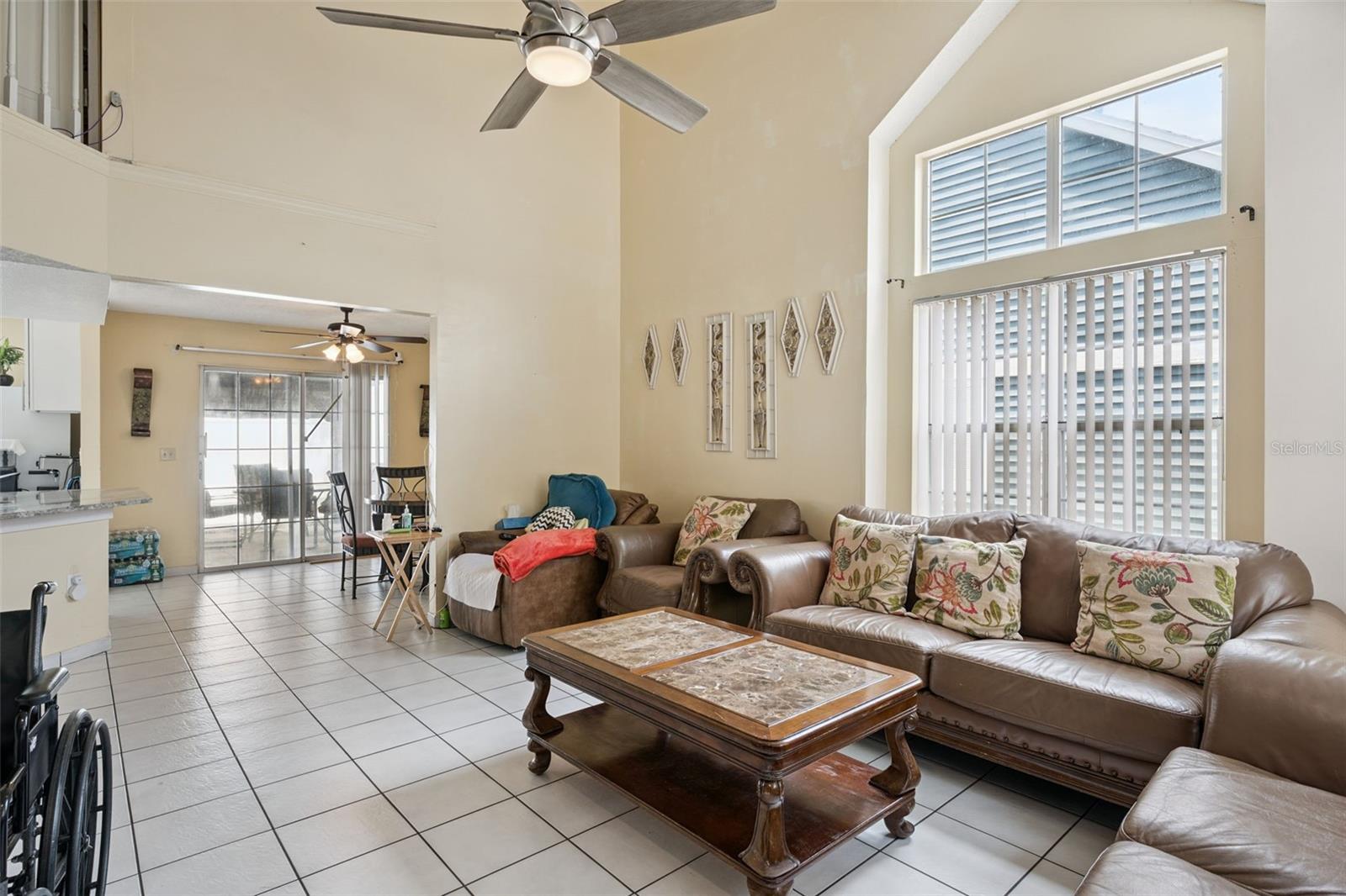 2614 SUSANDAY DR, ORLANDO, FL, 32812