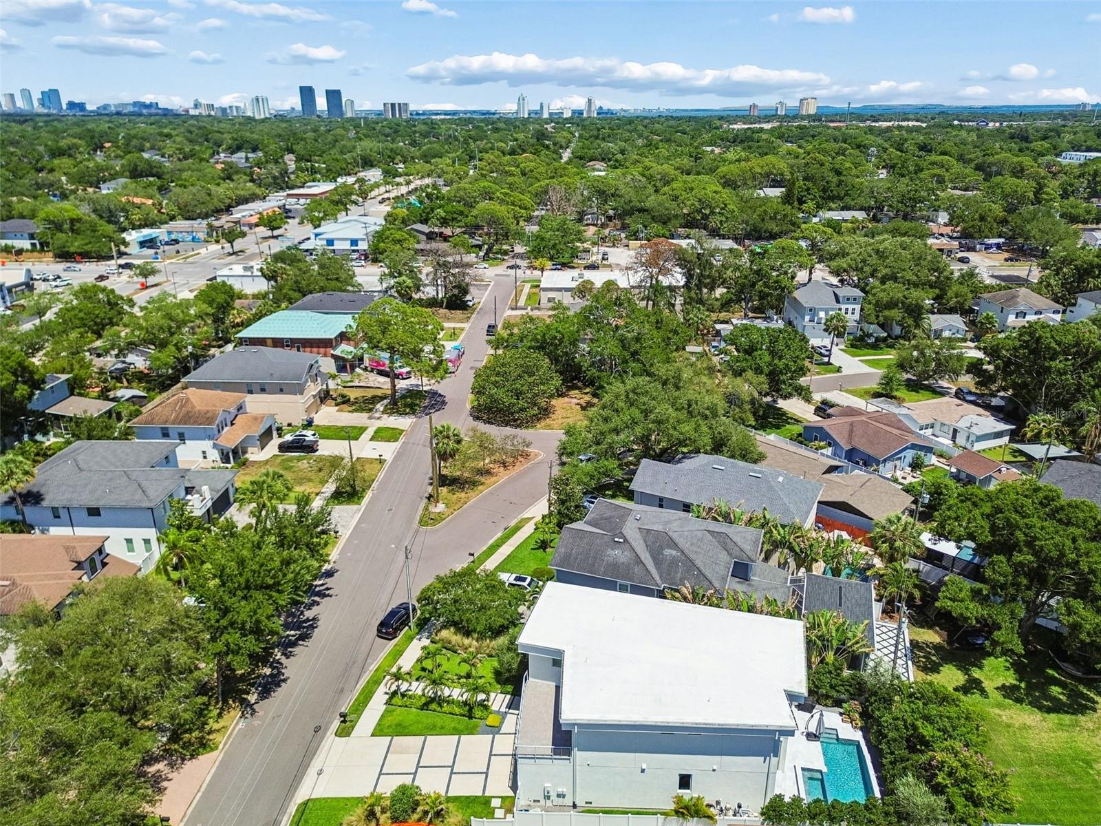 4418 W KENSINGTON AVE, TAMPA, FL, 33629