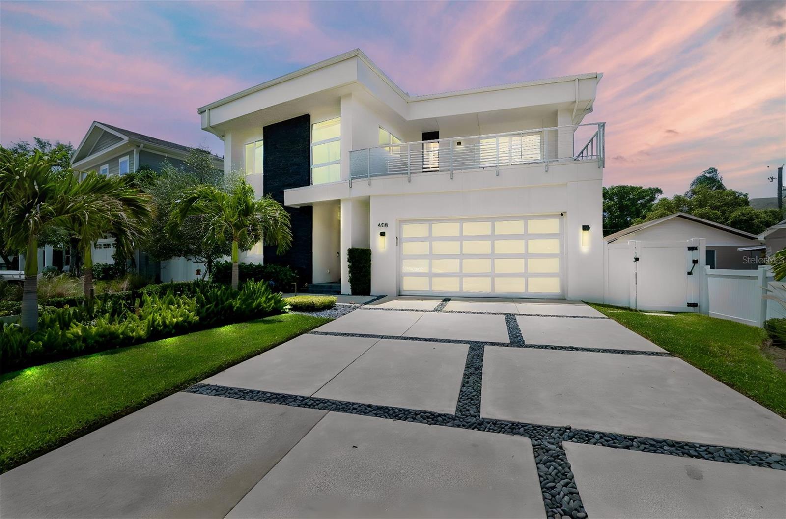 4418 W KENSINGTON AVE, TAMPA, FL, 33629