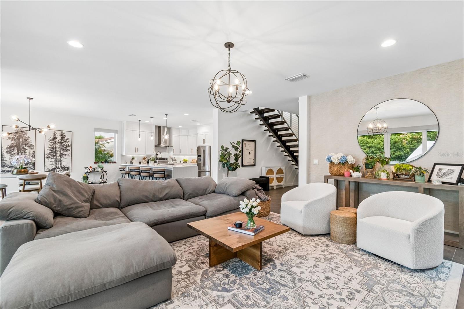 4418 W KENSINGTON AVE, TAMPA, FL, 33629