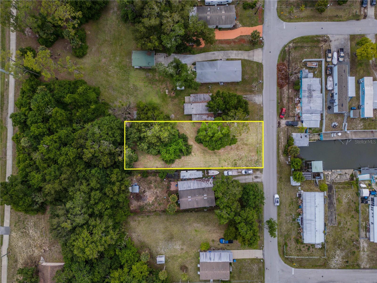 NELLIE ST, EDGEWATER, FL, 32141