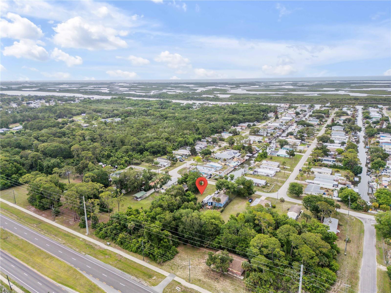 NELLIE ST, EDGEWATER, FL, 32141