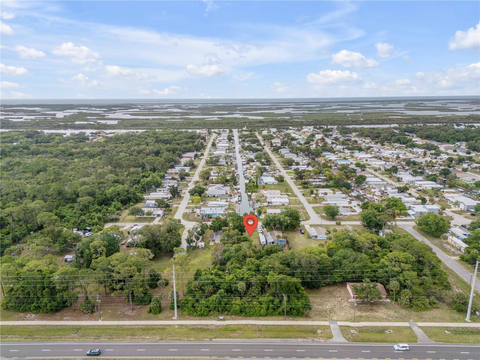 NELLIE ST, EDGEWATER, FL, 32141