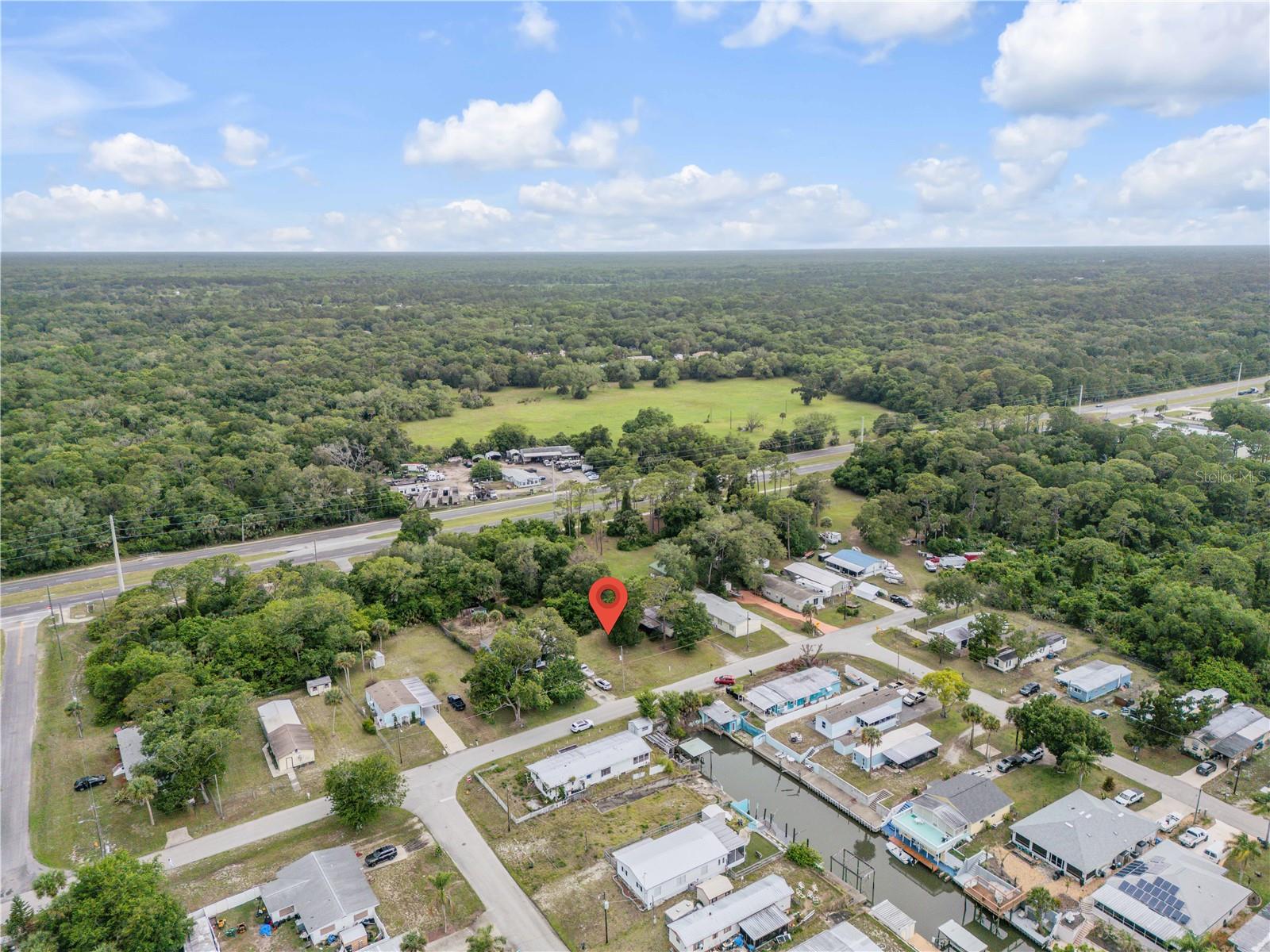 NELLIE ST, EDGEWATER, FL, 32141
