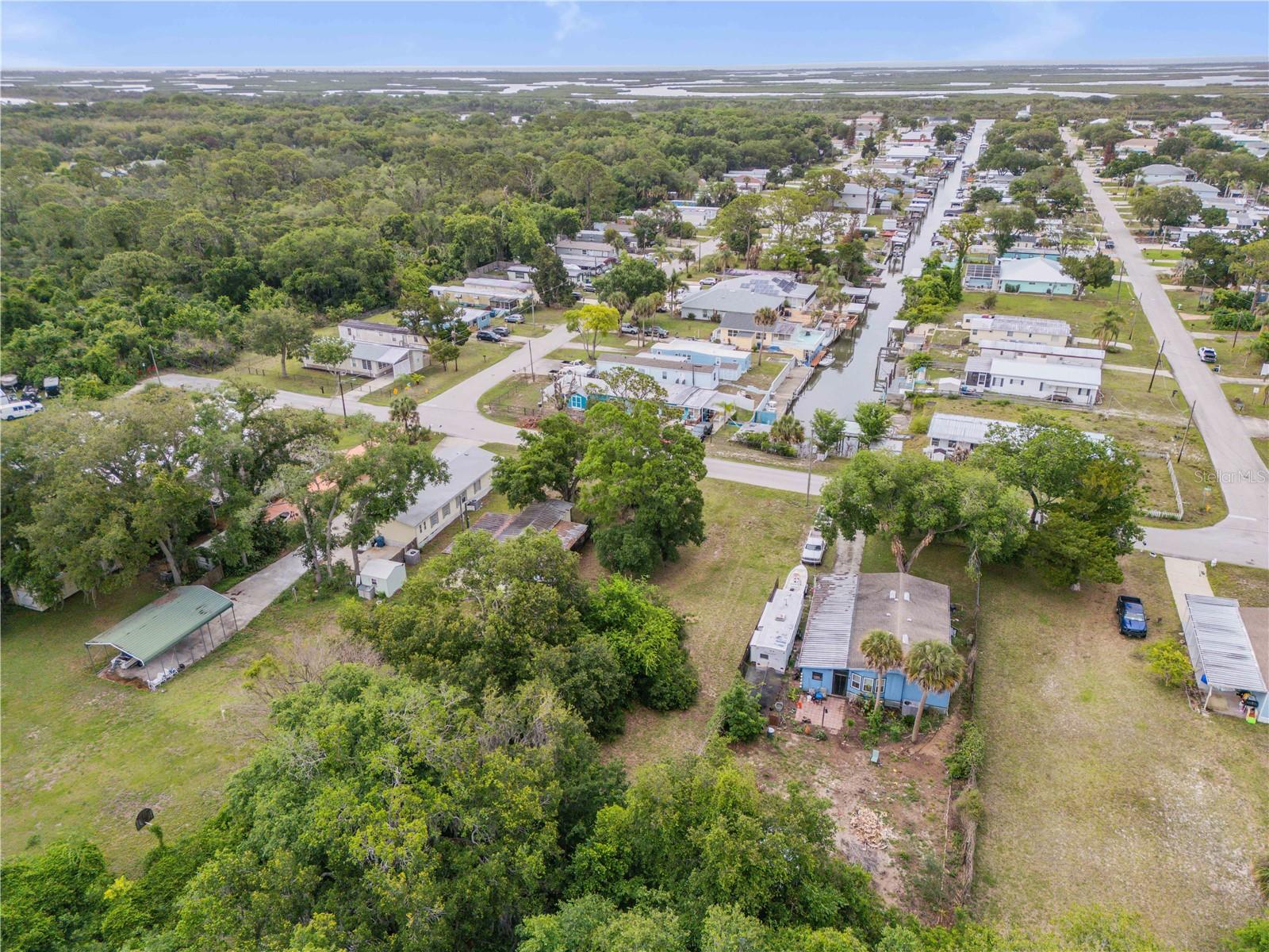 NELLIE ST, EDGEWATER, FL, 32141