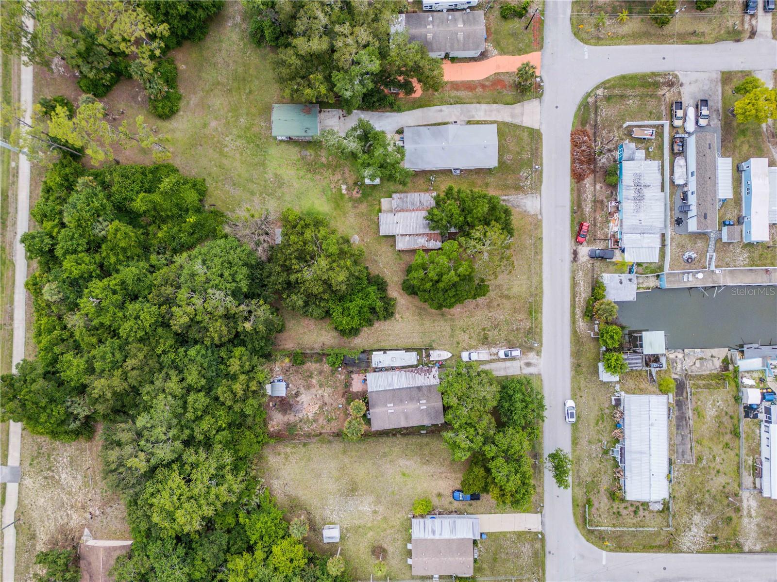 NELLIE ST, EDGEWATER, FL, 32141