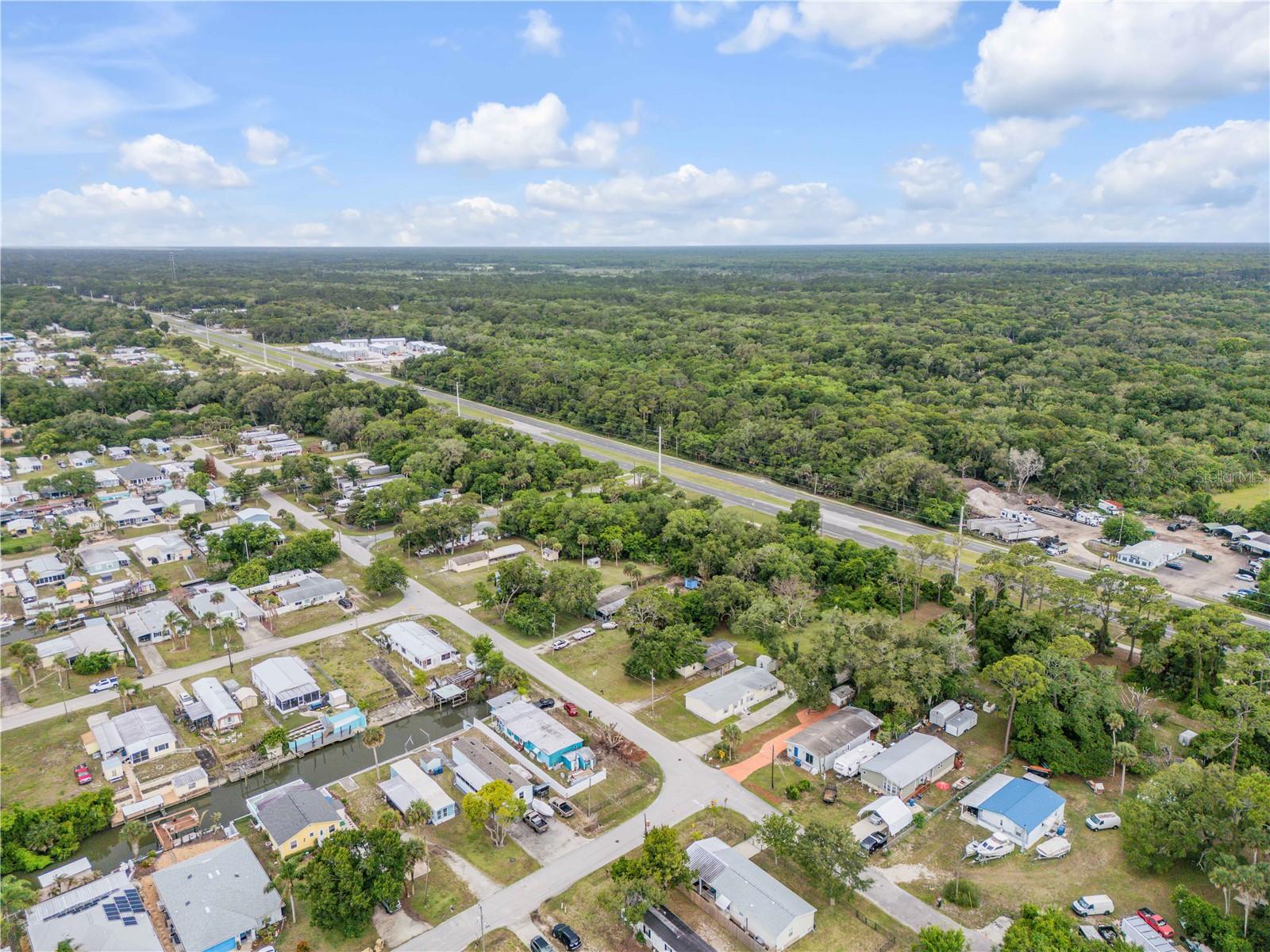 NELLIE ST, EDGEWATER, FL, 32141