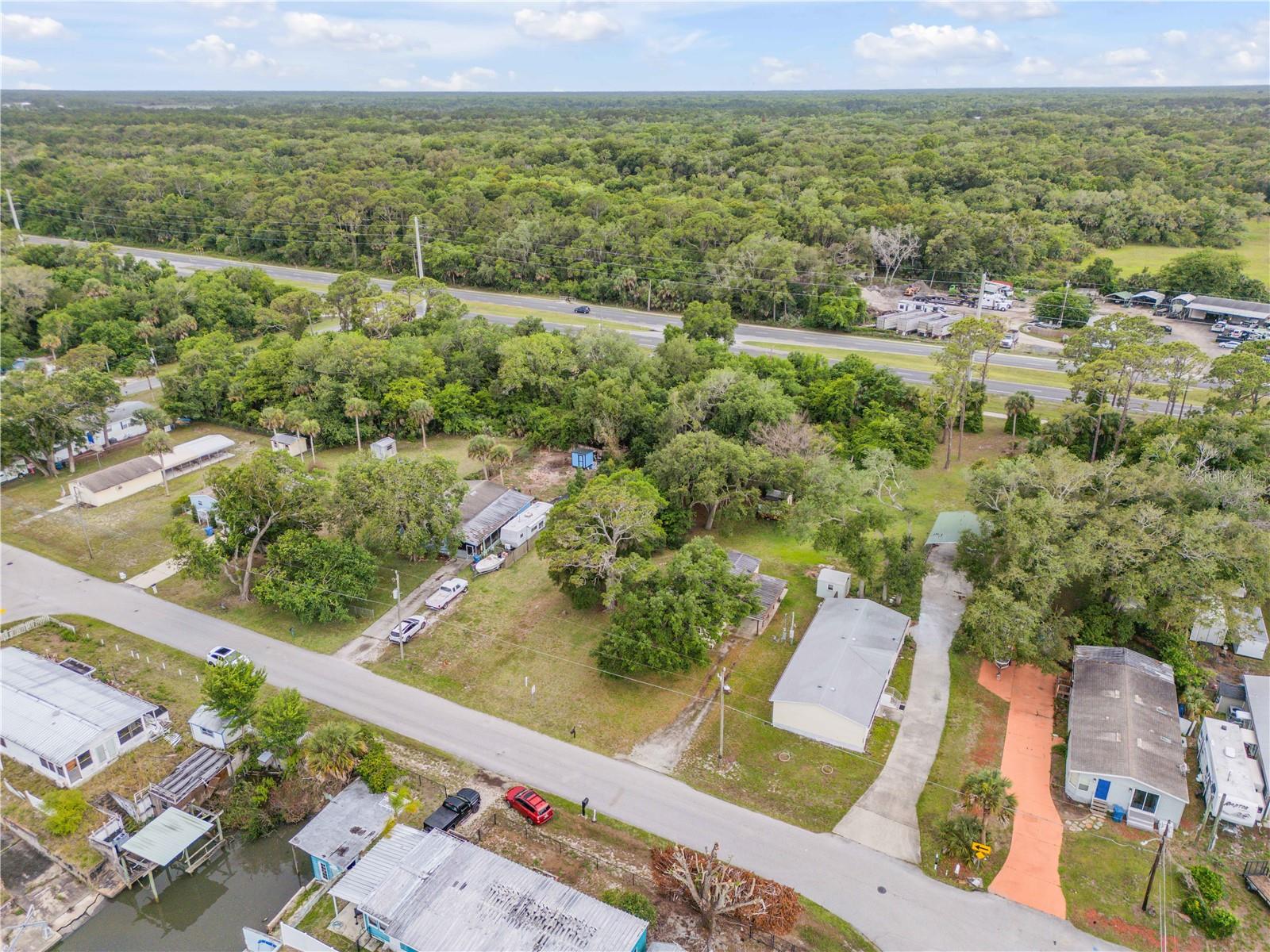 NELLIE ST, EDGEWATER, FL, 32141