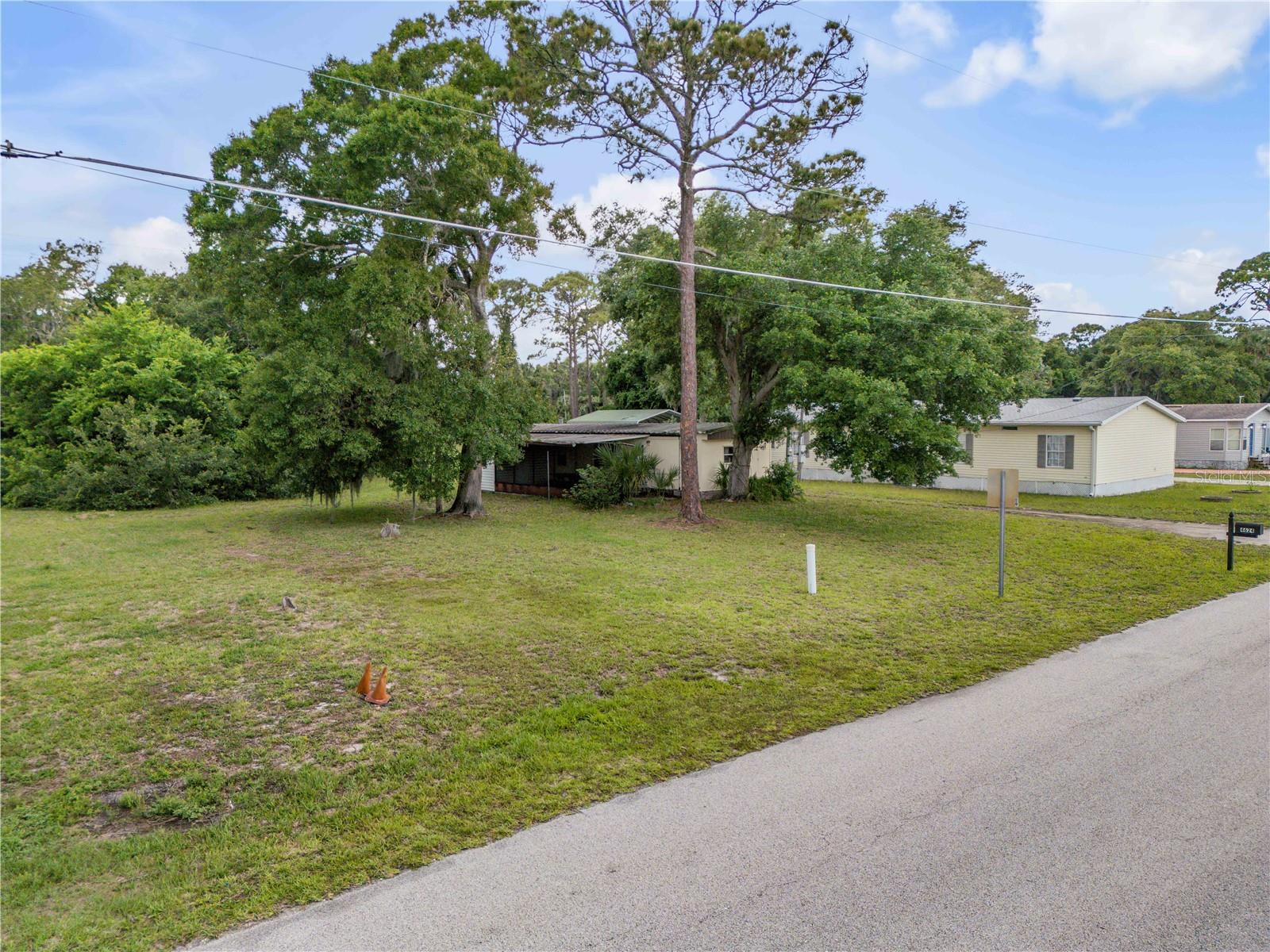 NELLIE ST, EDGEWATER, FL, 32141