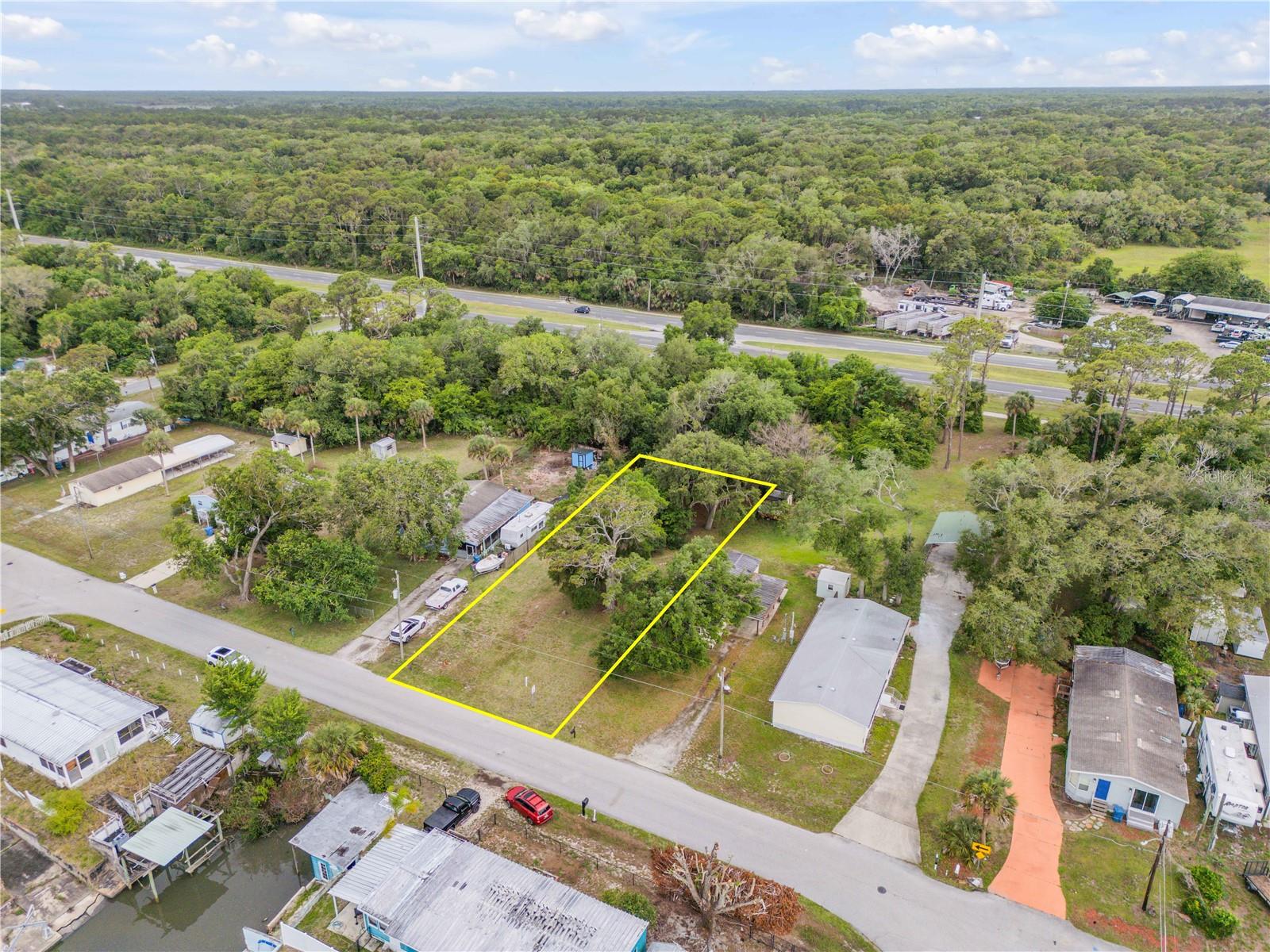 NELLIE ST, EDGEWATER, FL, 32141