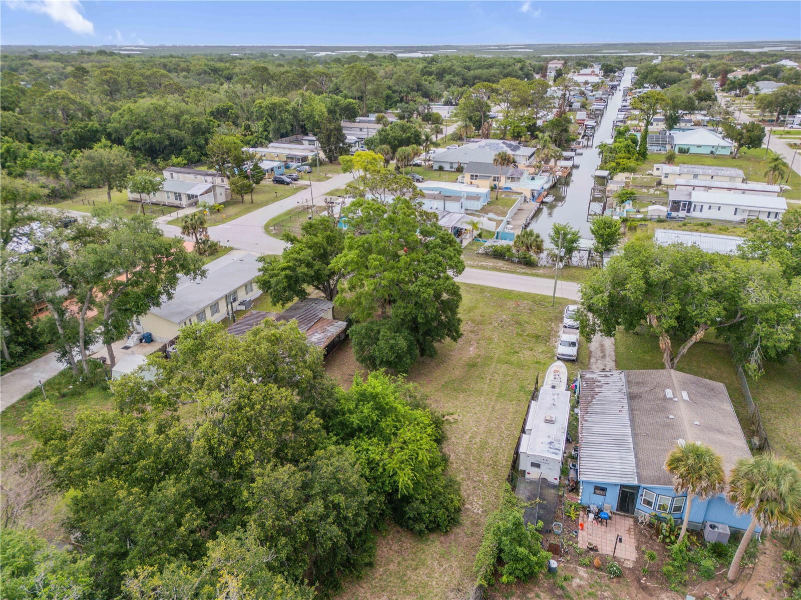 NELLIE ST, EDGEWATER, FL, 32141
