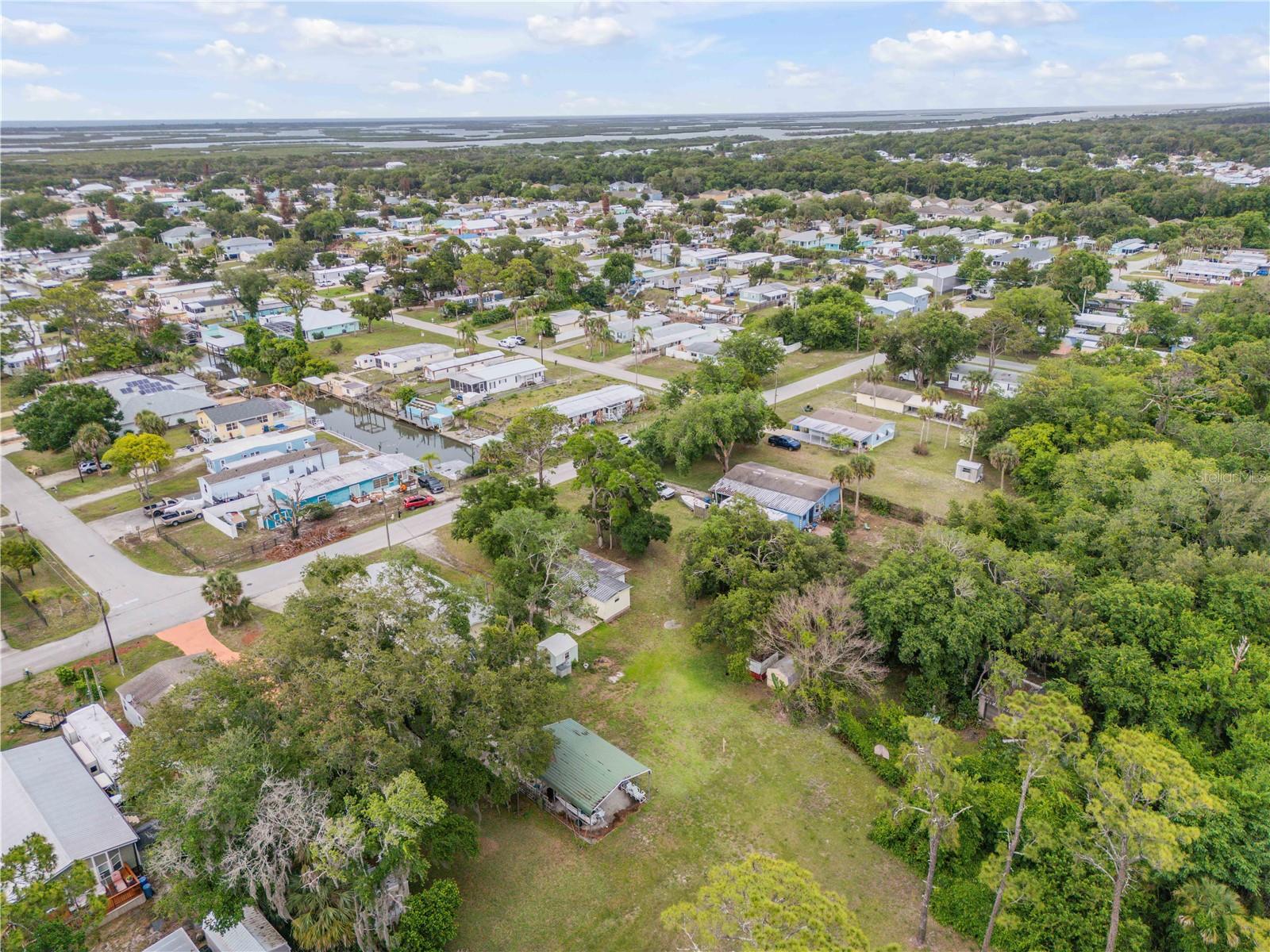 NELLIE ST, EDGEWATER, FL, 32141