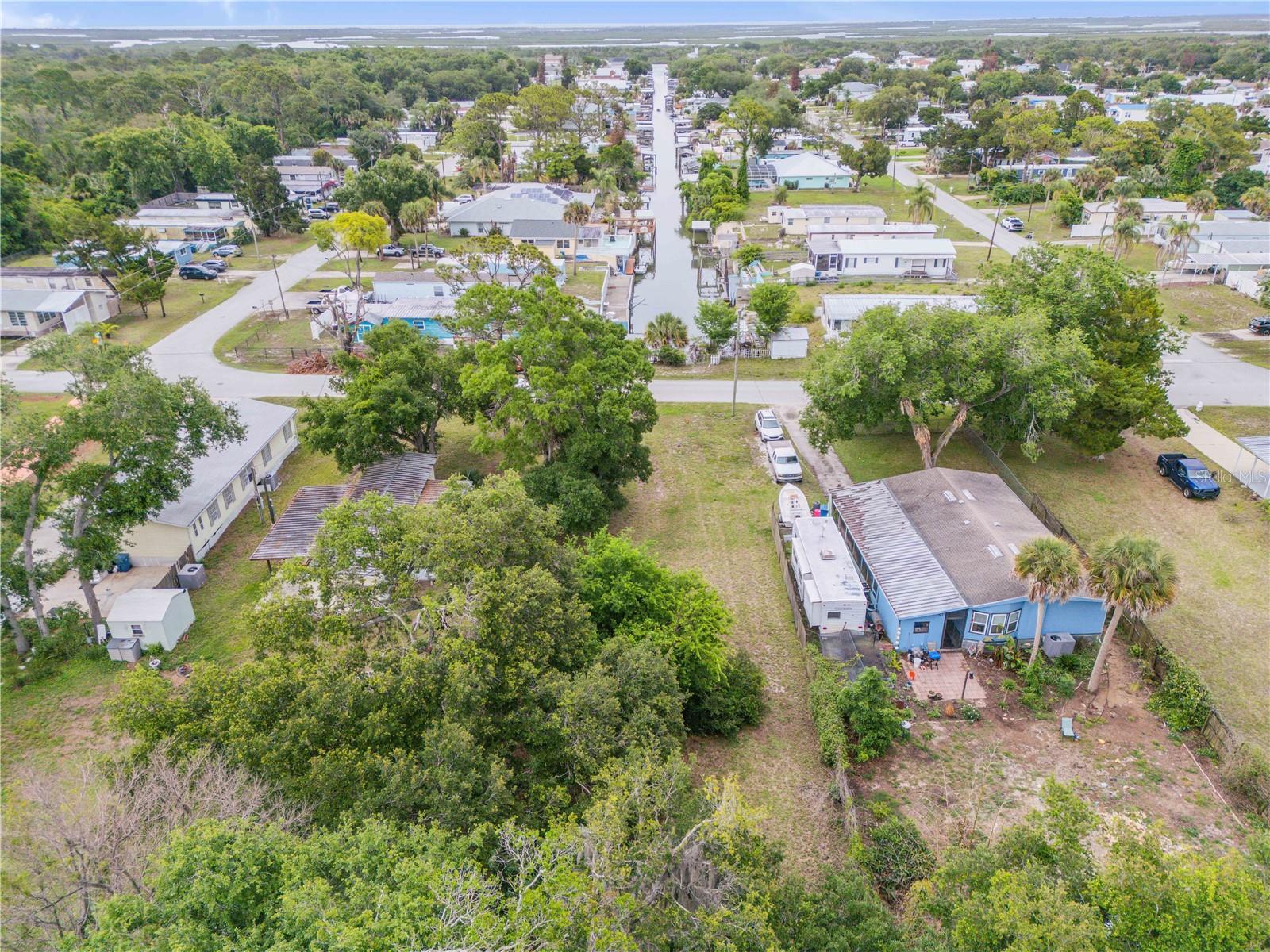 NELLIE ST, EDGEWATER, FL, 32141