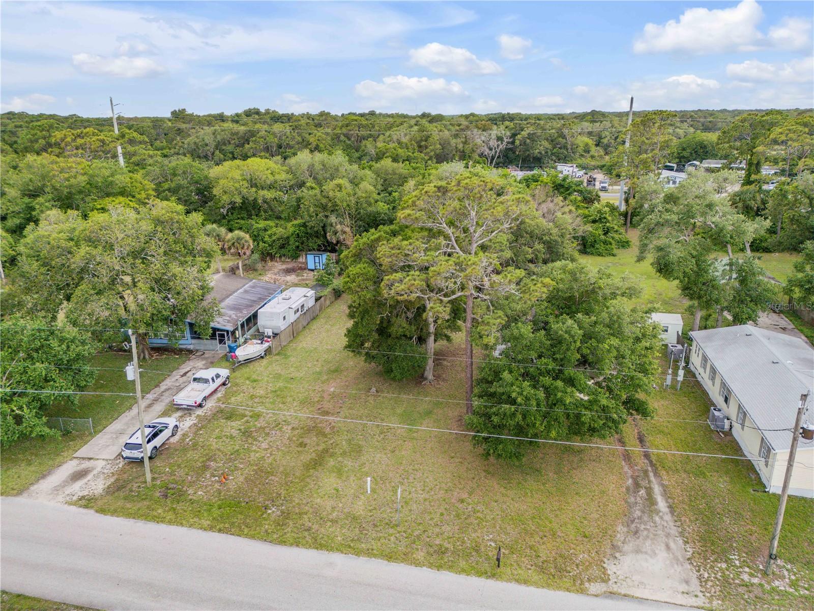 NELLIE ST, EDGEWATER, FL, 32141