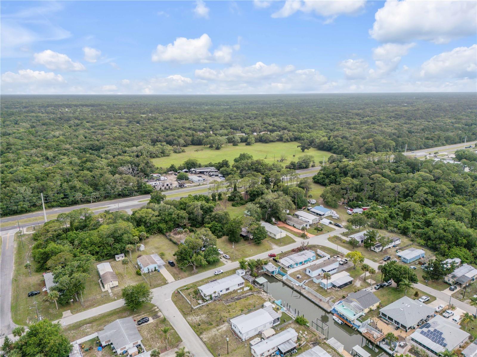 NELLIE ST, EDGEWATER, FL, 32141
